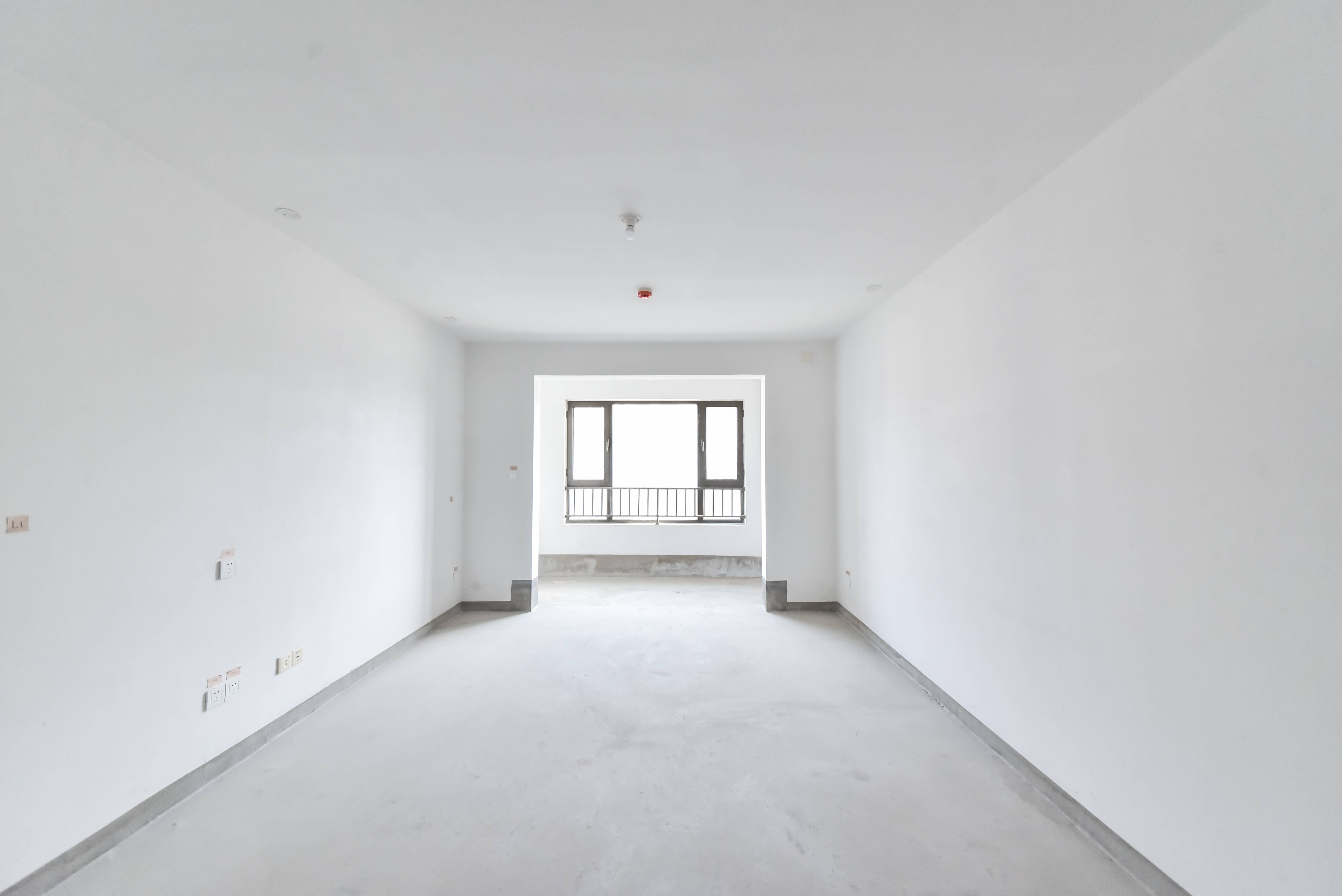 中新锦绣天地中苑四区