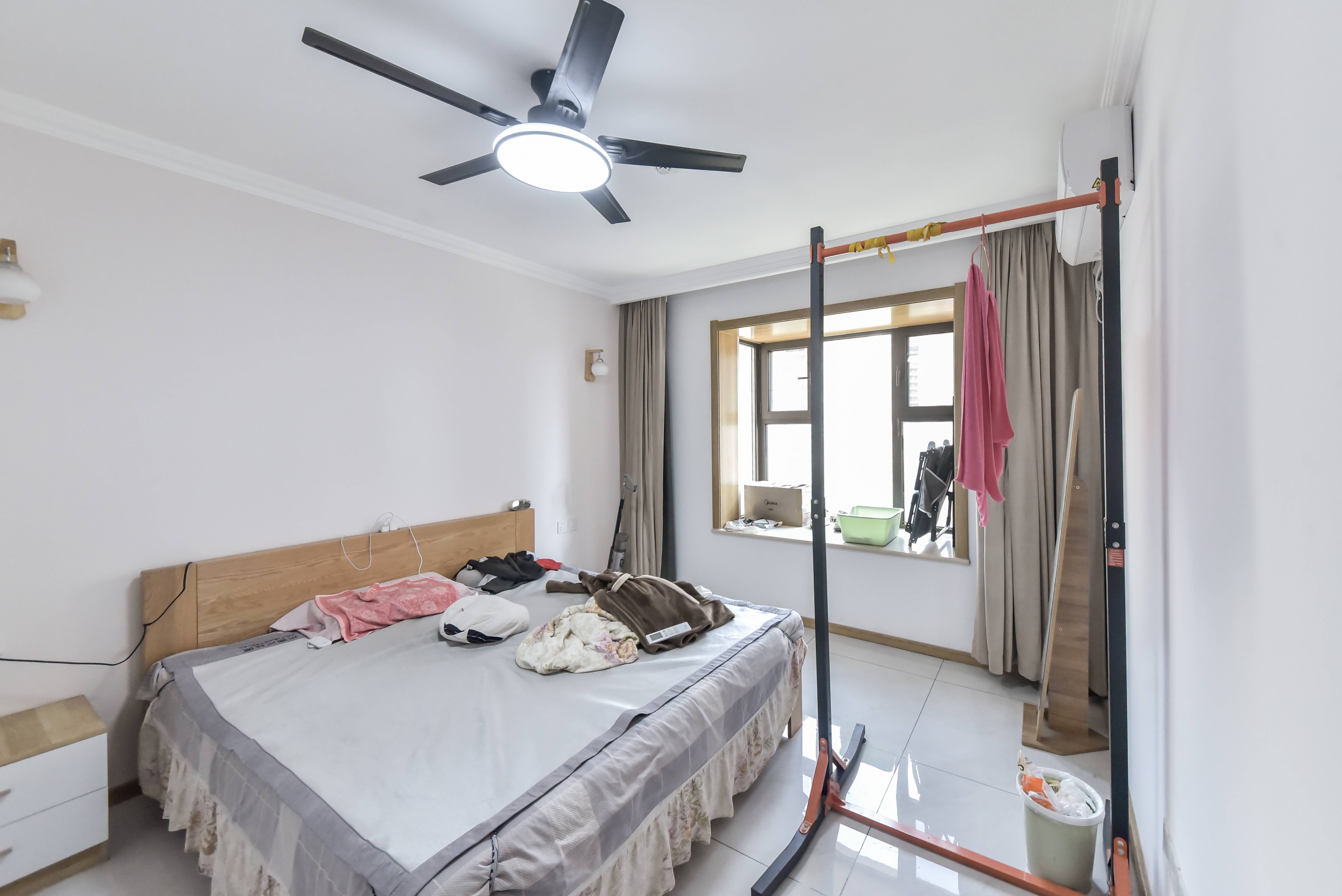 中新锦绣天地东苑一区