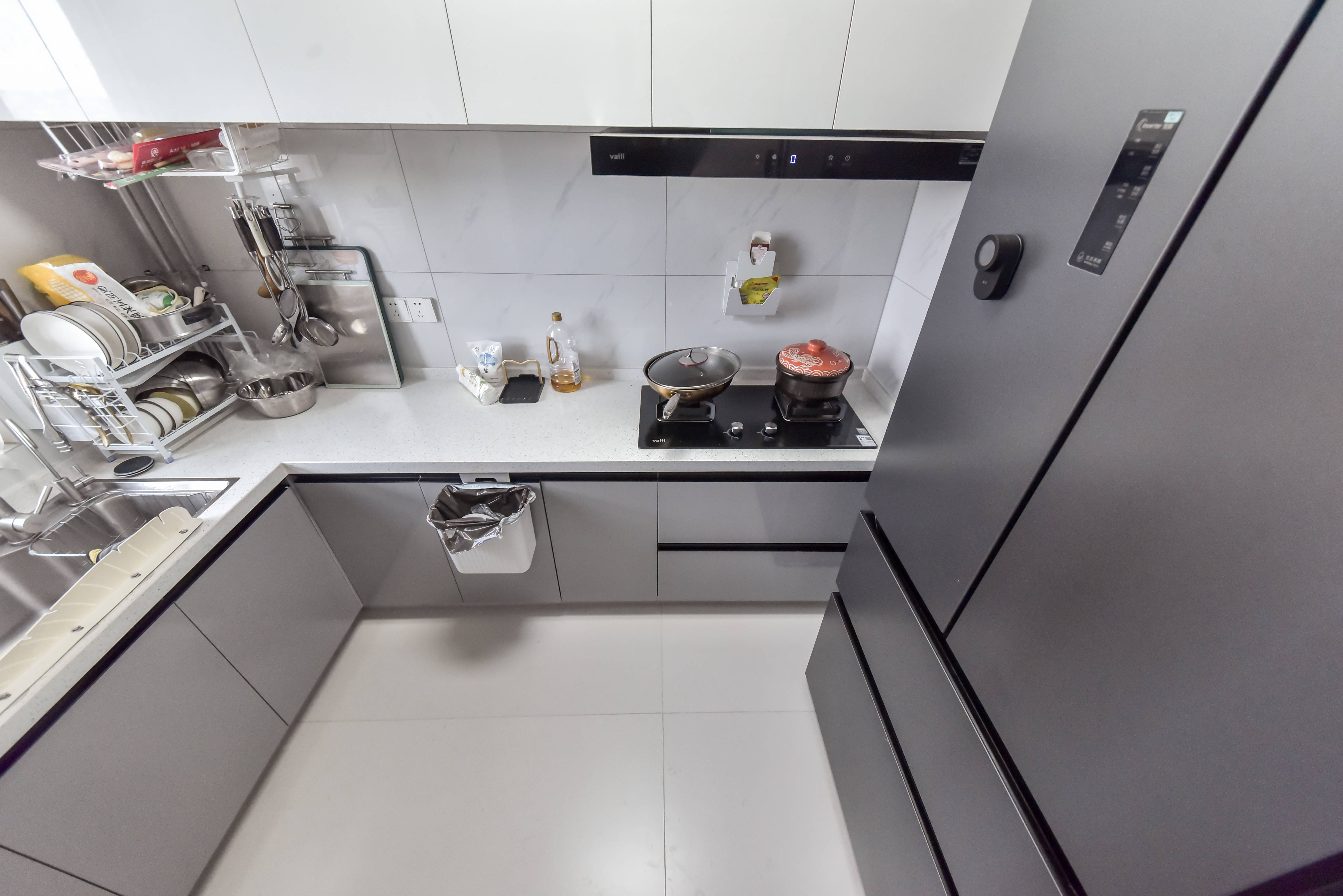 中新锦绣天地东苑一区