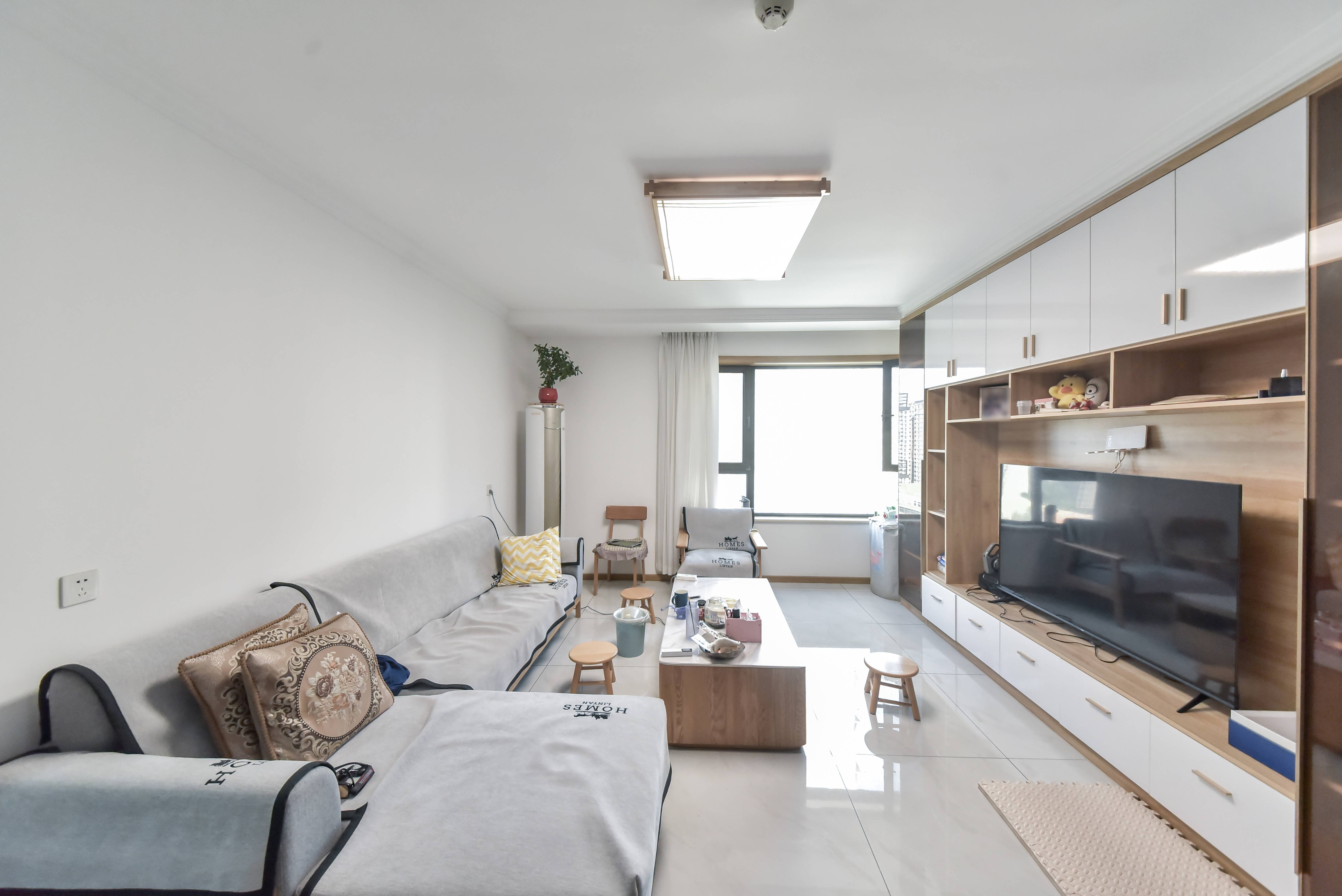  中新锦绣天地东苑一区 南