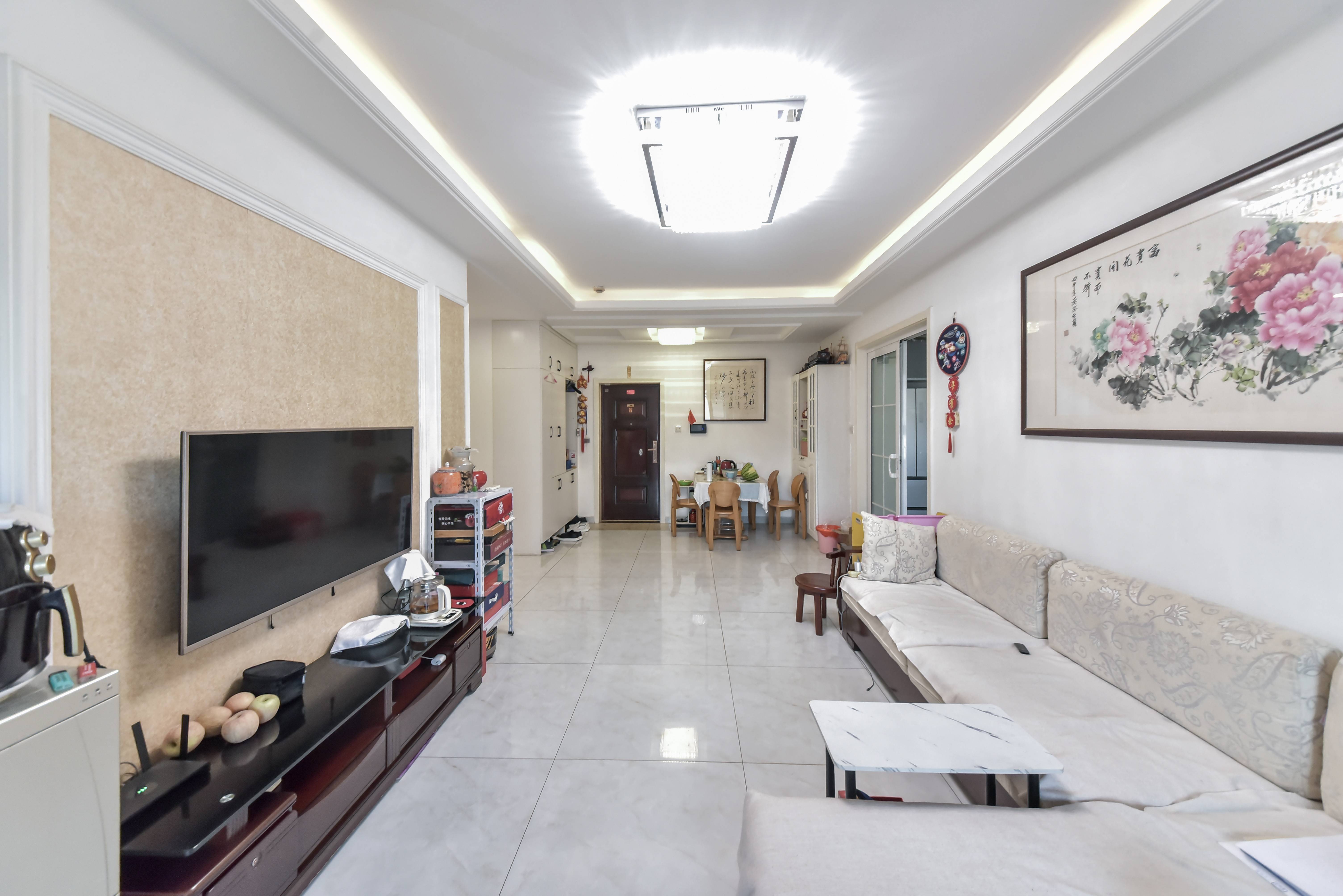 银丰唐郡荷花园