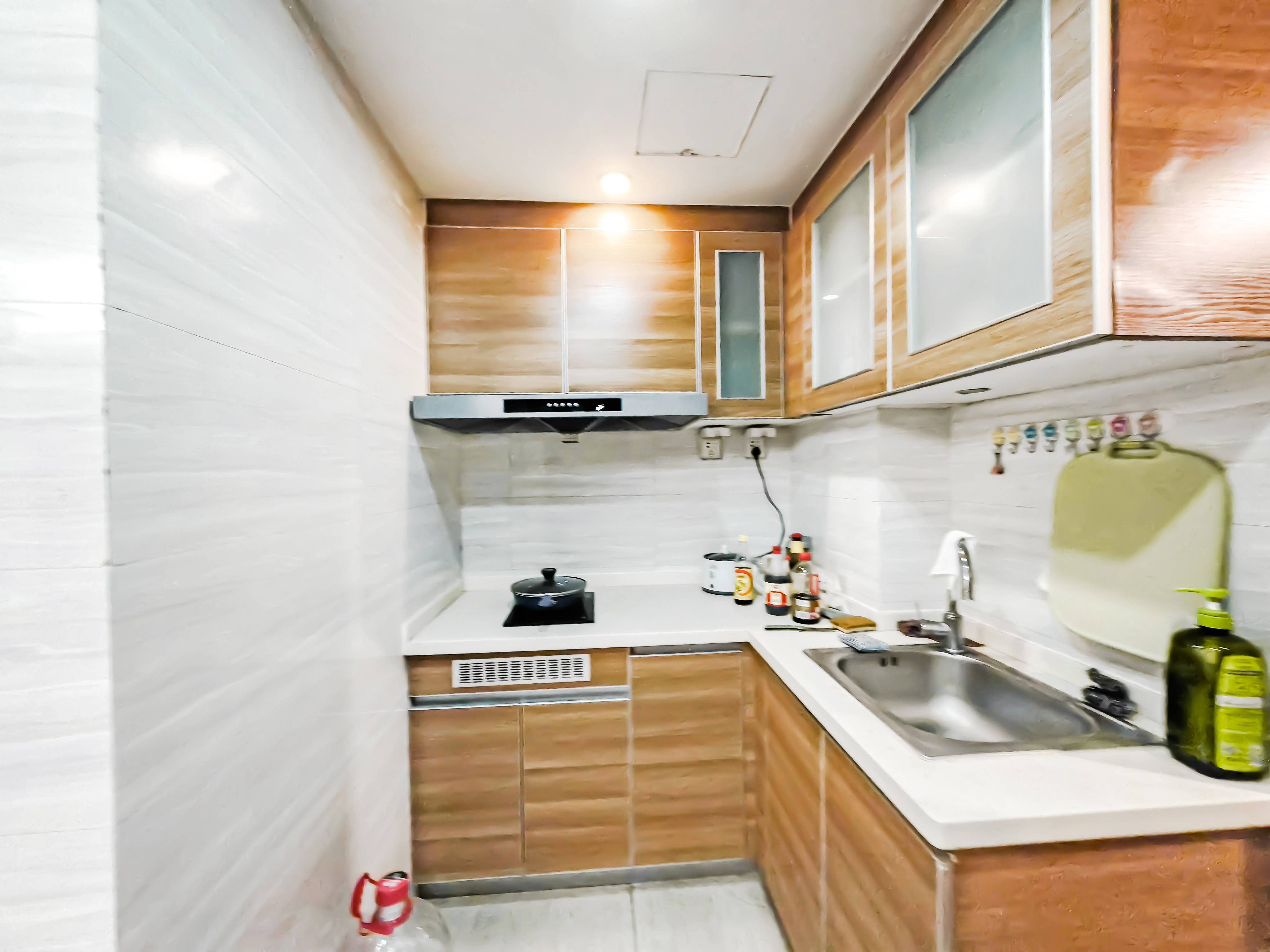 恒大城（商住楼）