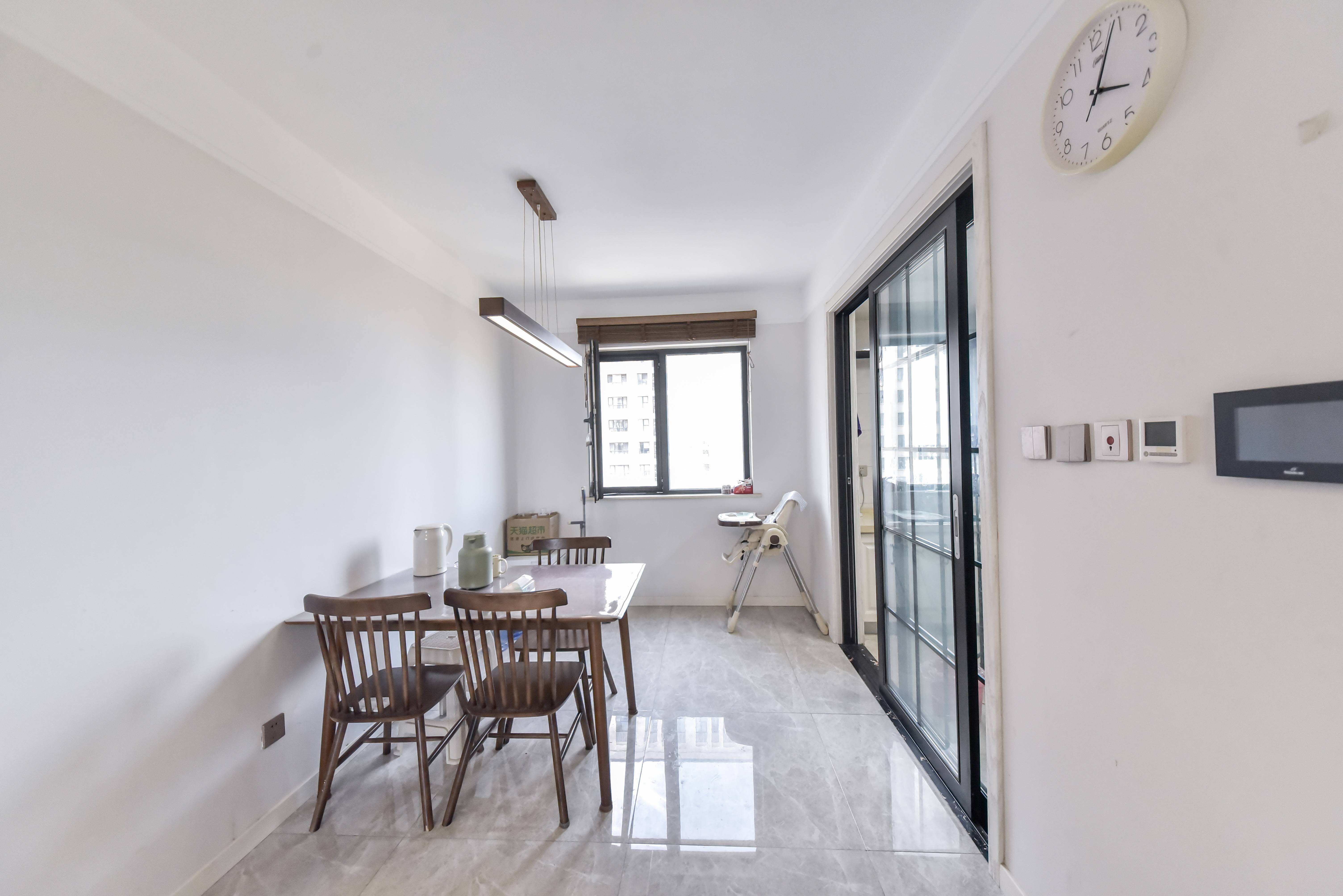 中新国际东城三区