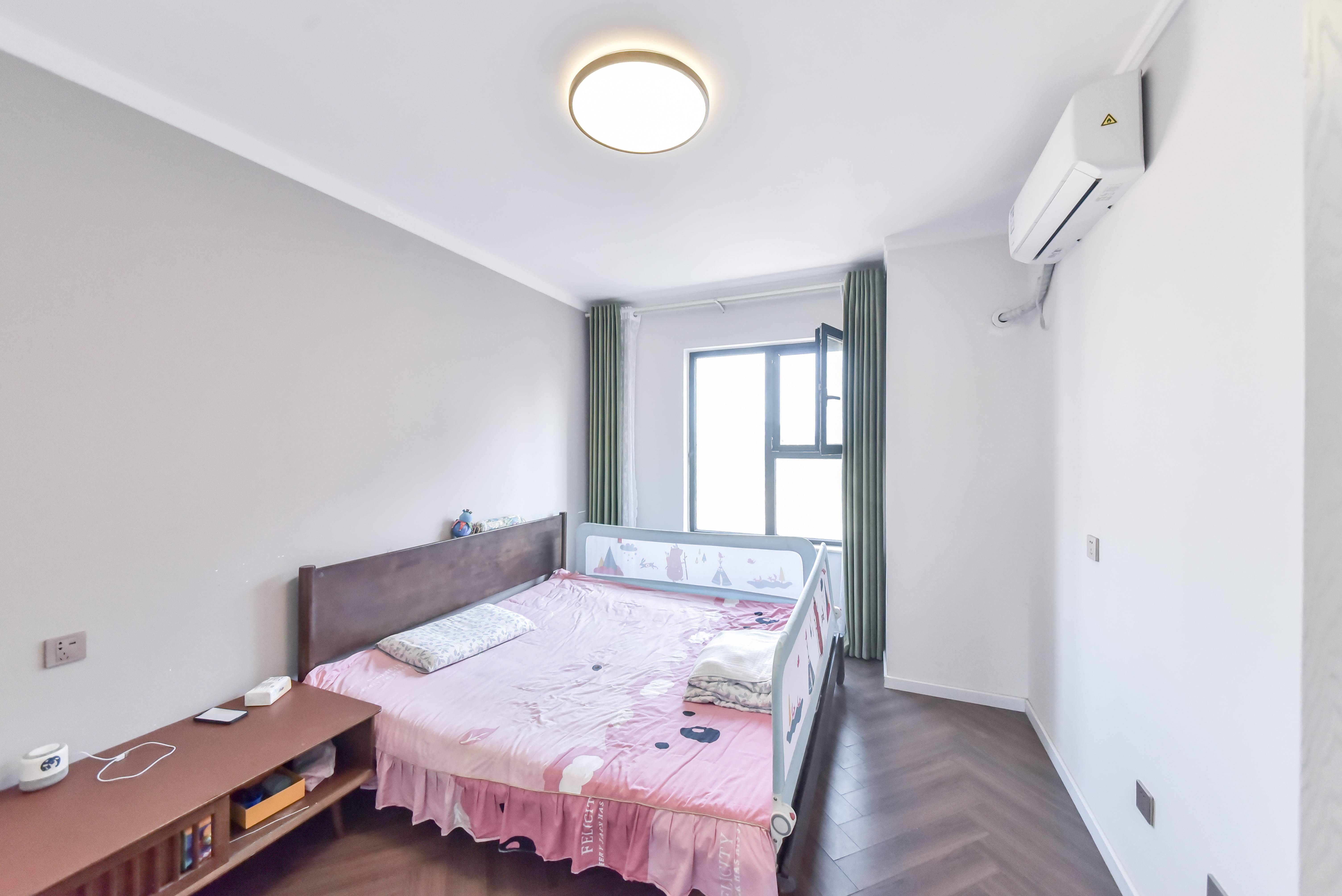 中新国际东城三区