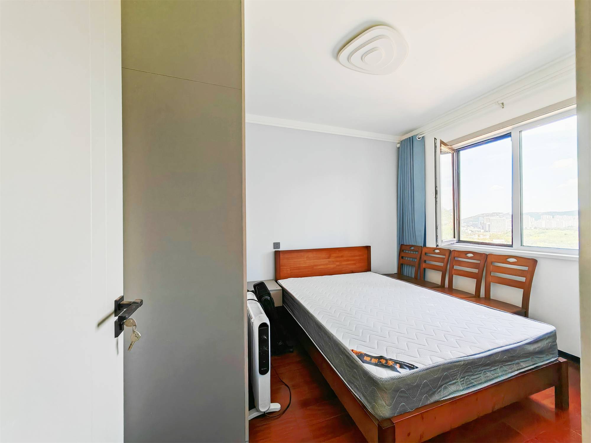 华润置地公元九里