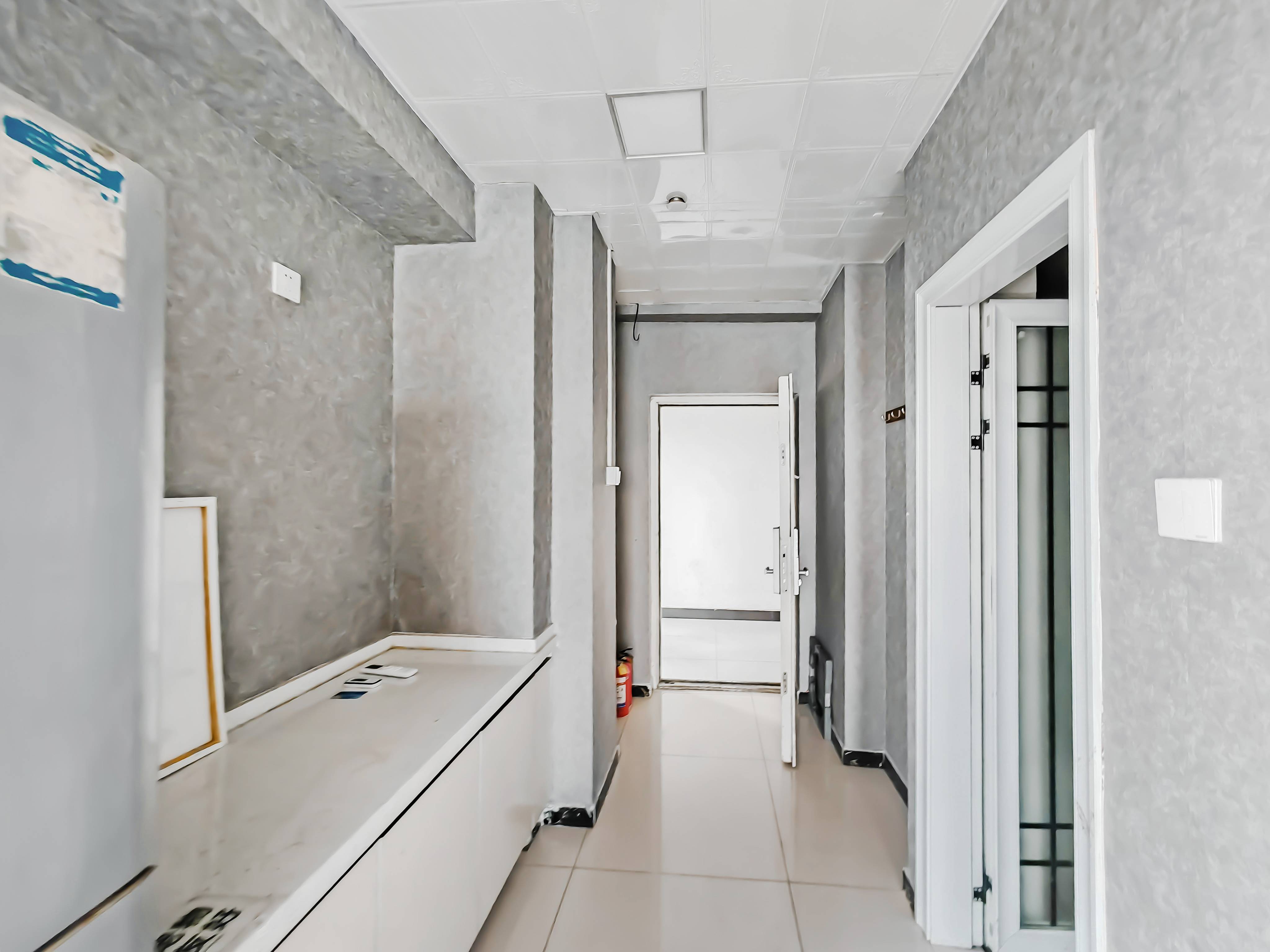 万虹广场(公寓)