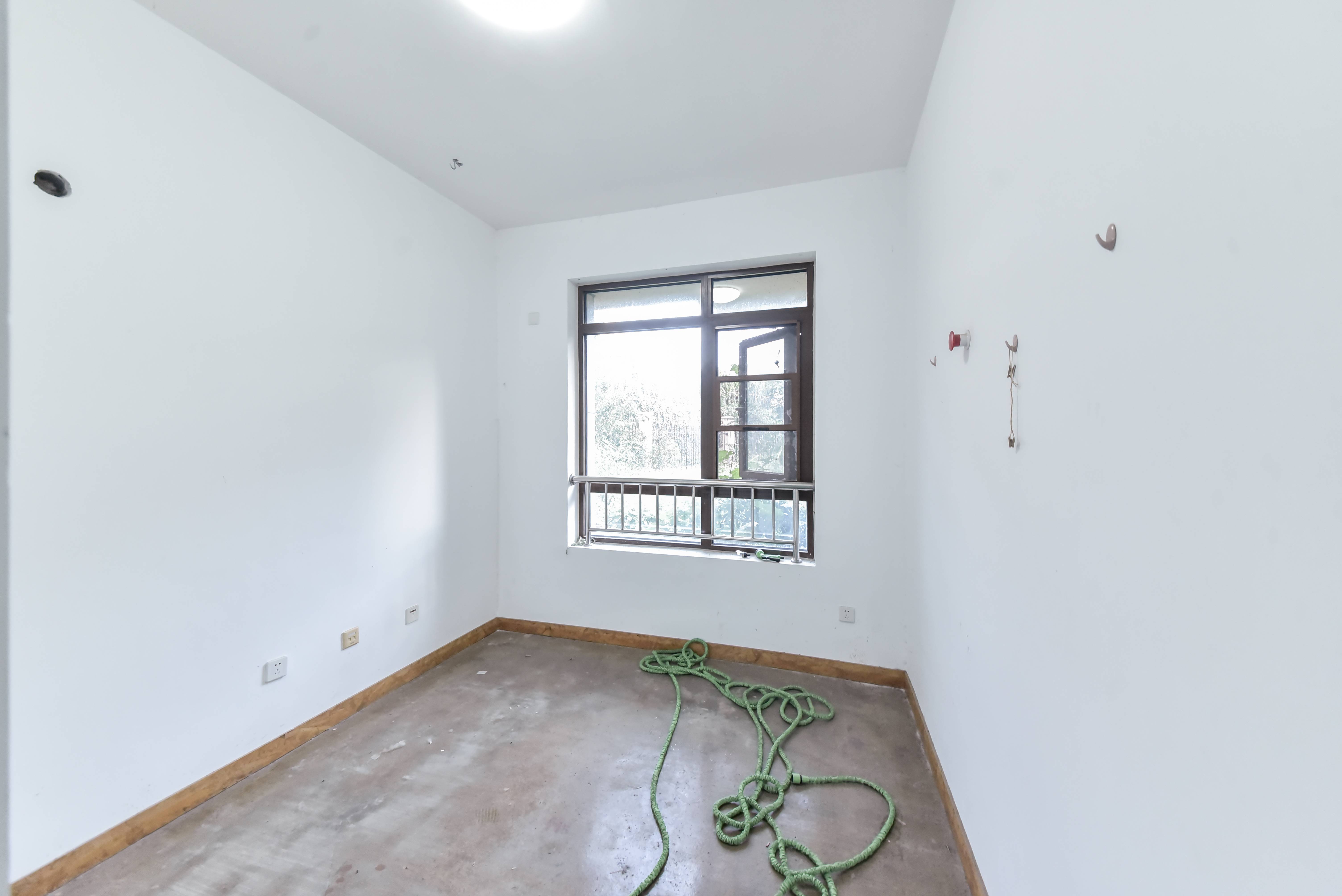 银丰唐郡桂花园