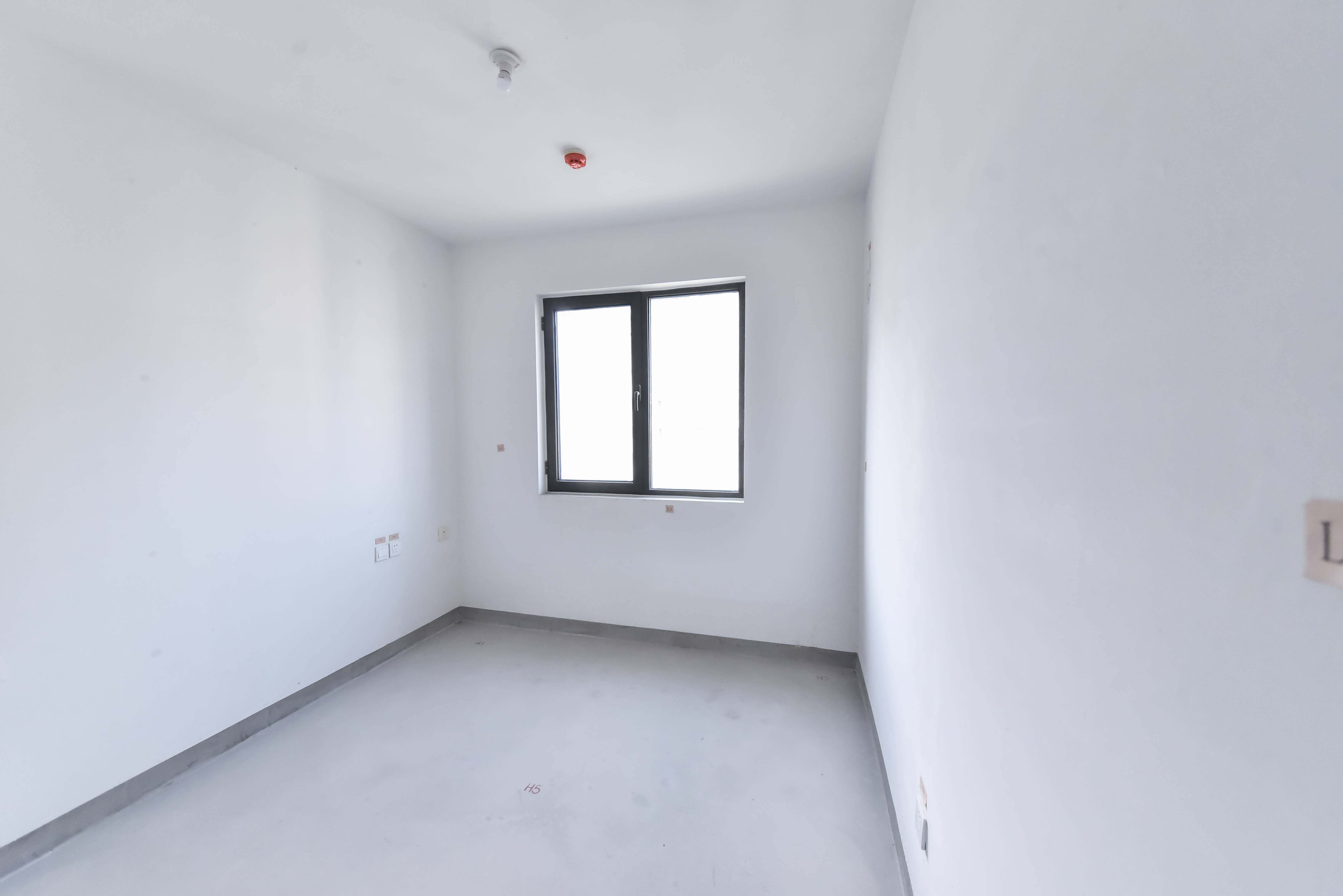 中新锦绣天地中苑四区