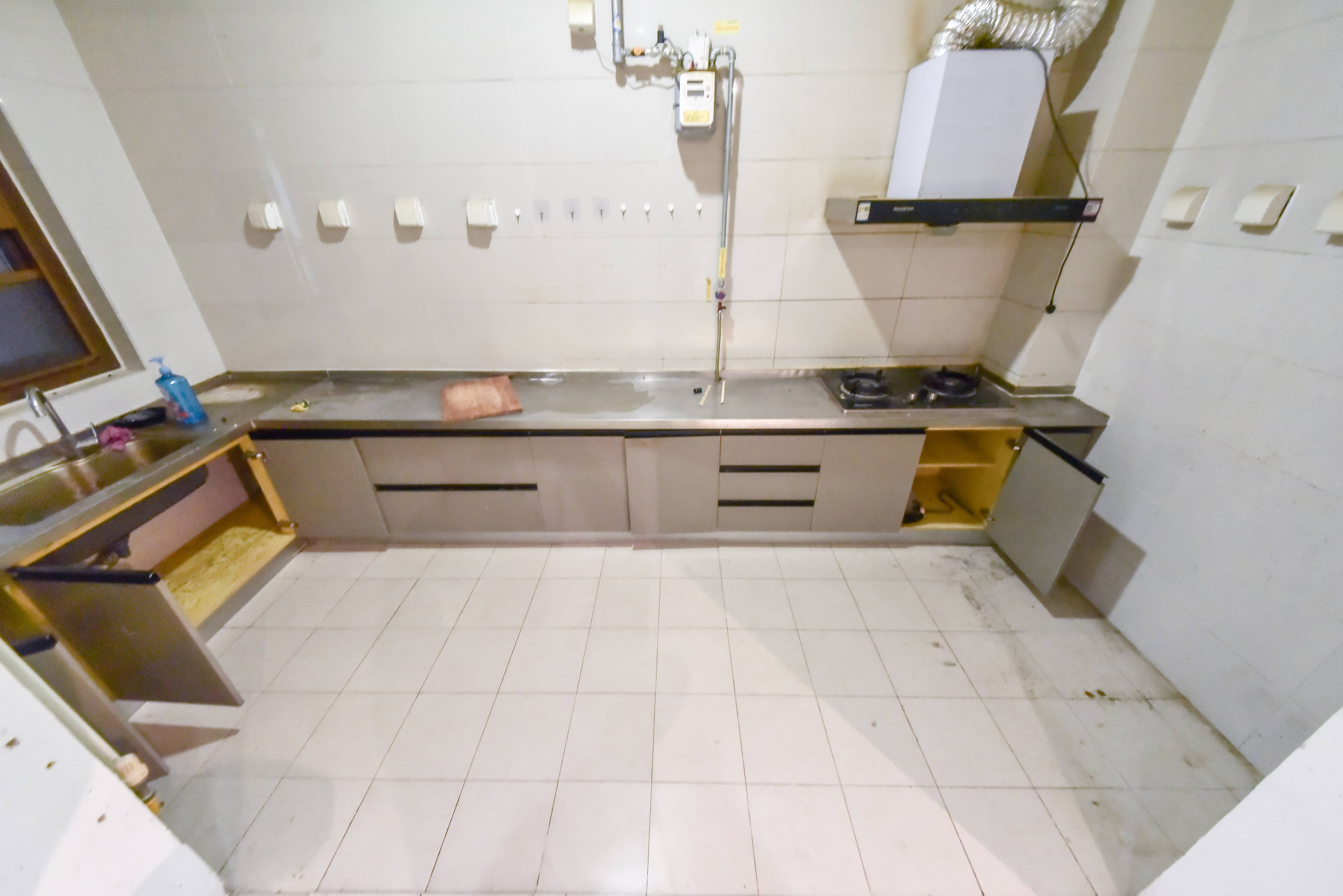 银丰唐郡桂花园