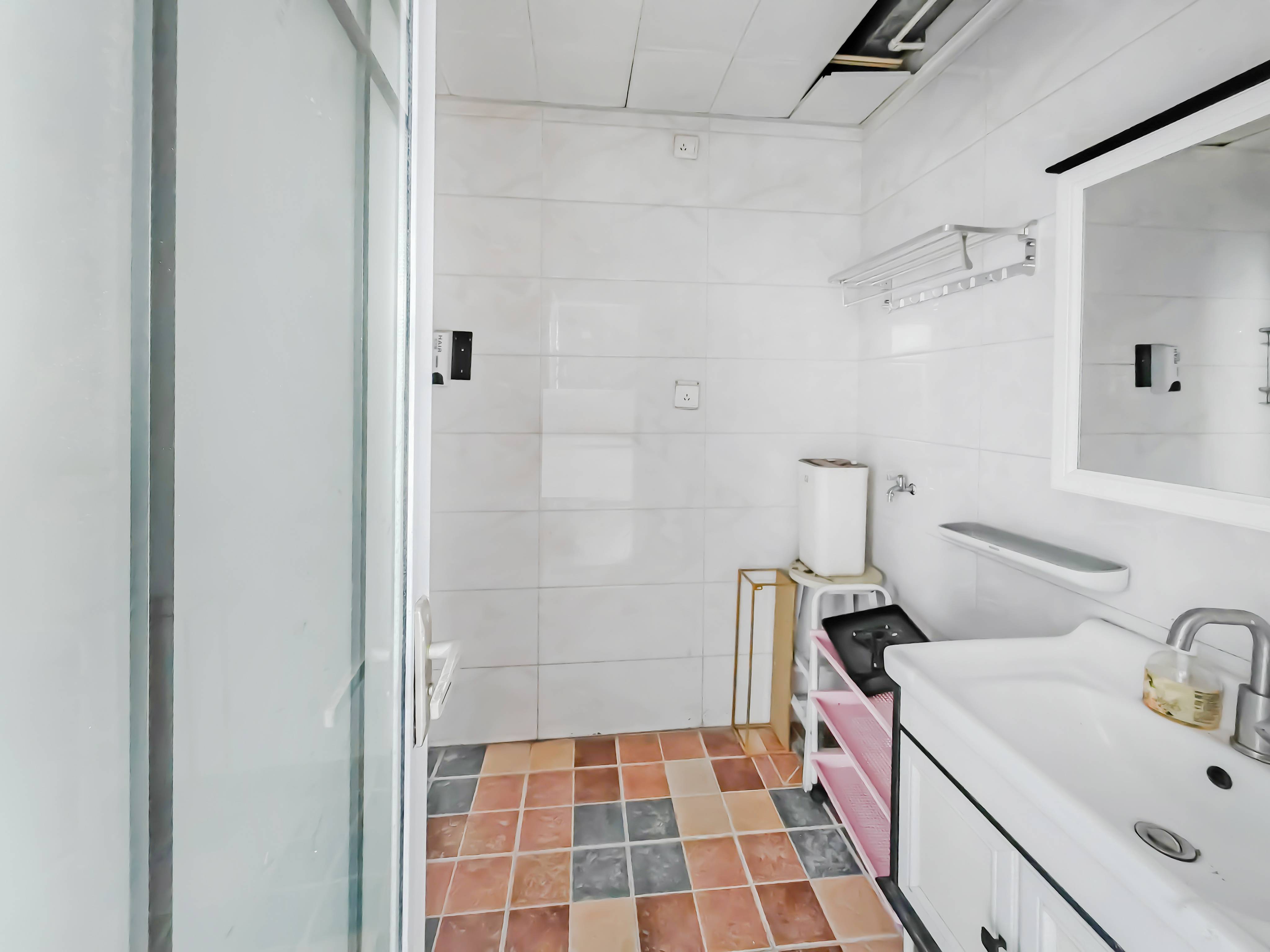 万虹广场(公寓)