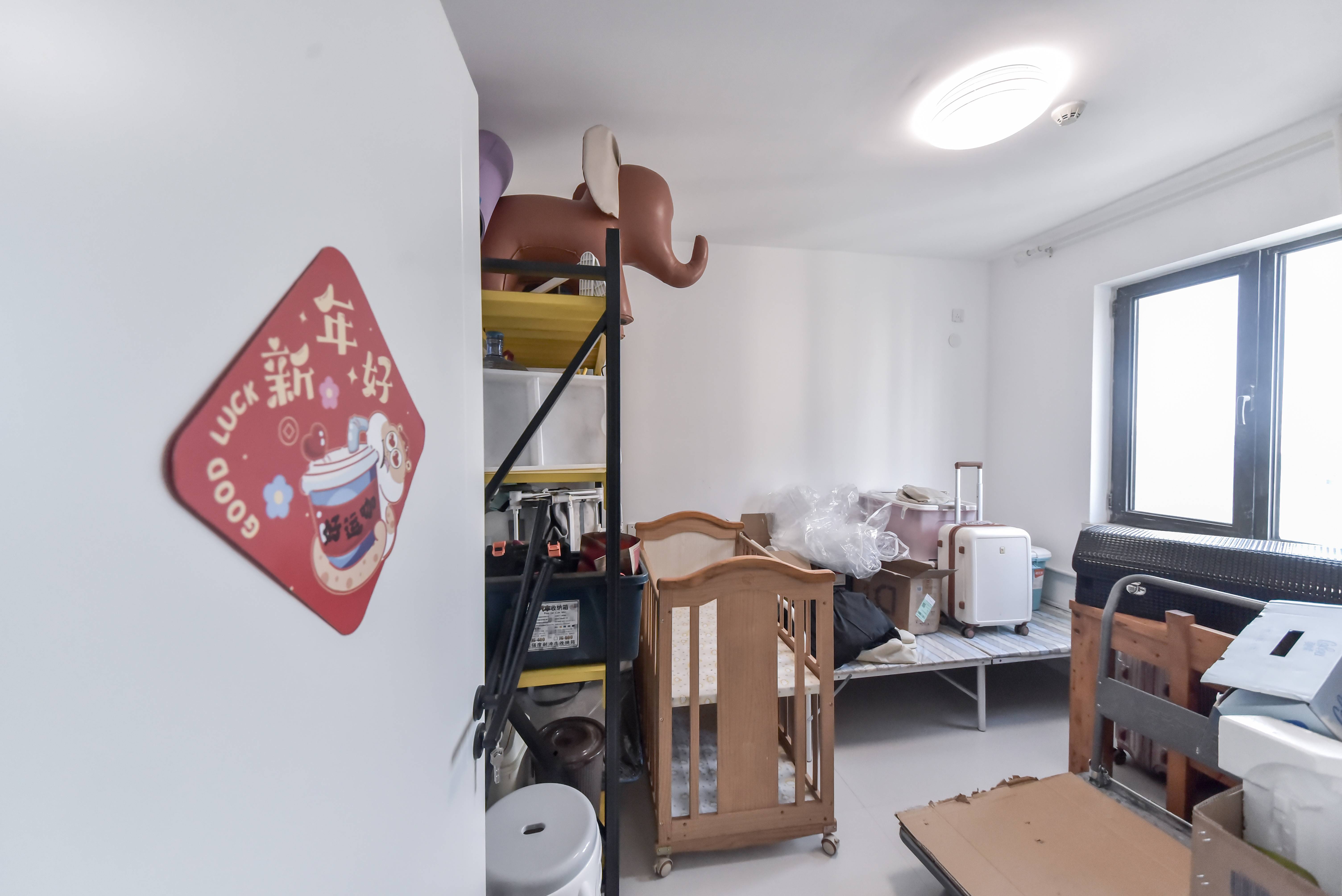 中新锦绣天地东苑一区