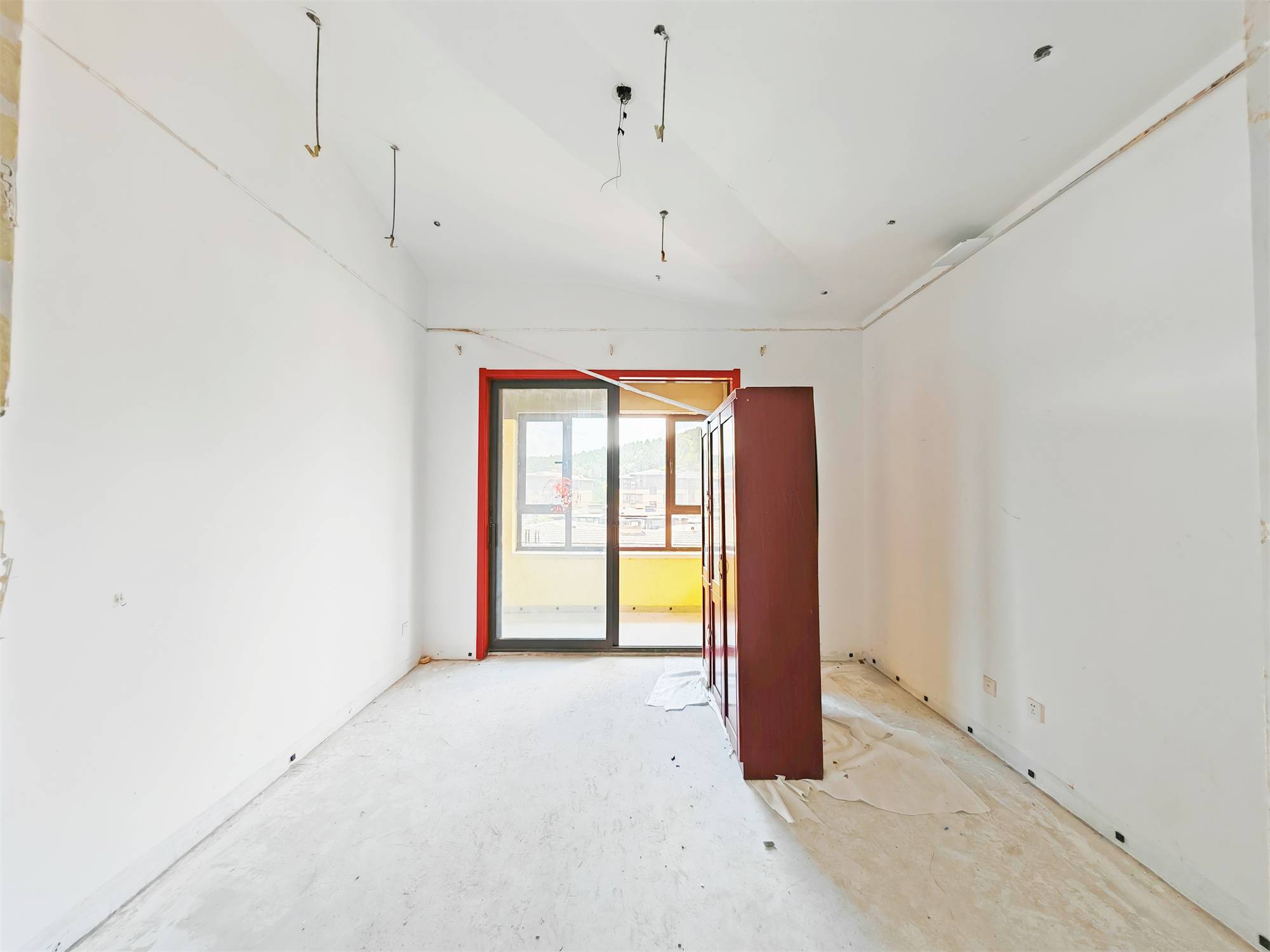 华润仰山云栖径