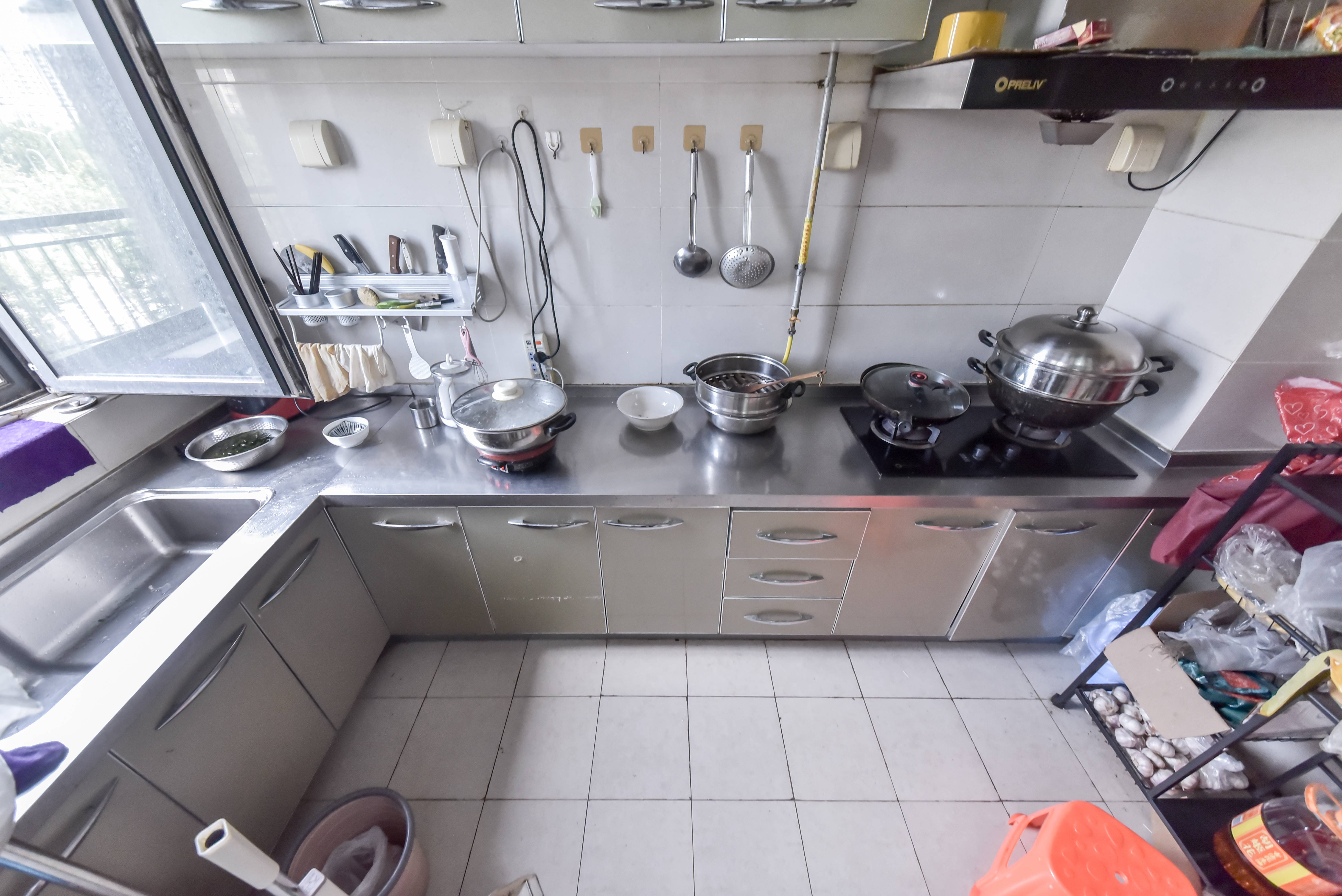 银丰唐郡桂花园