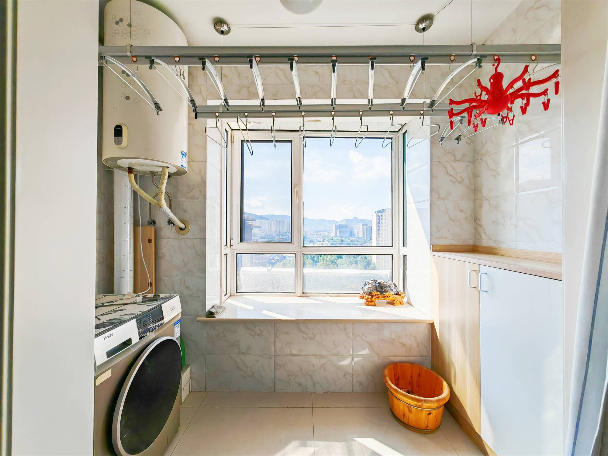 华润仰山红叶林