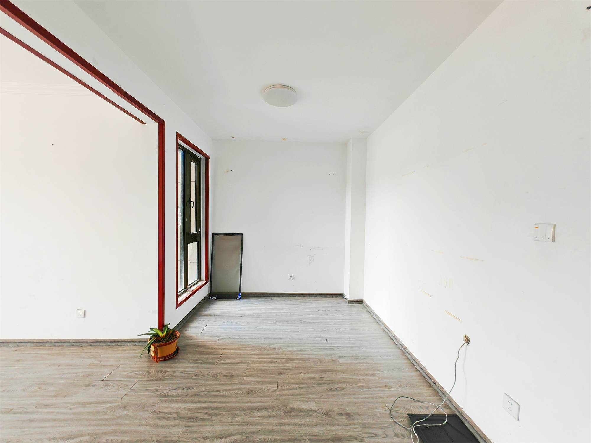 华润仰山云栖径