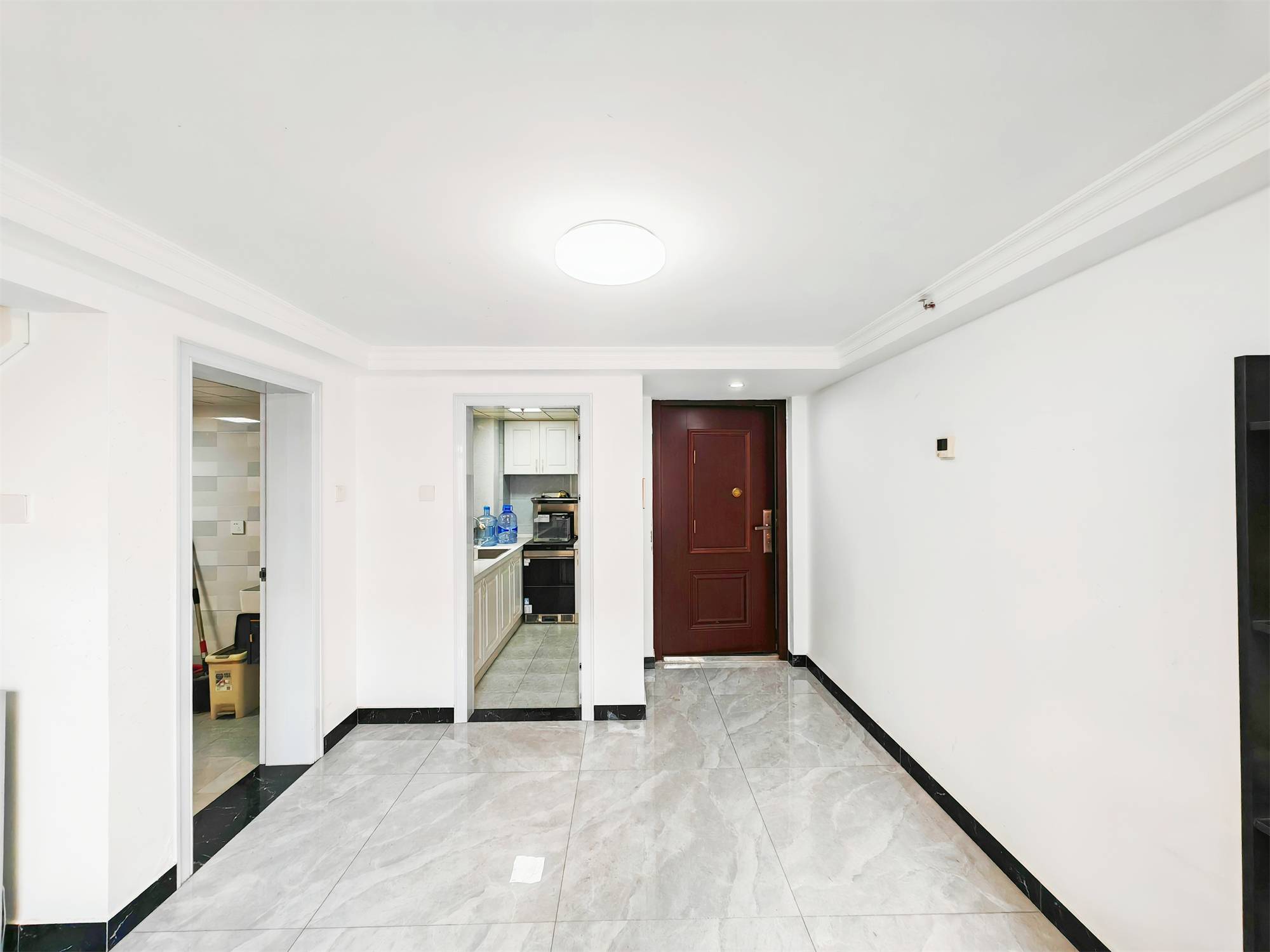 鲁能领秀城e中心