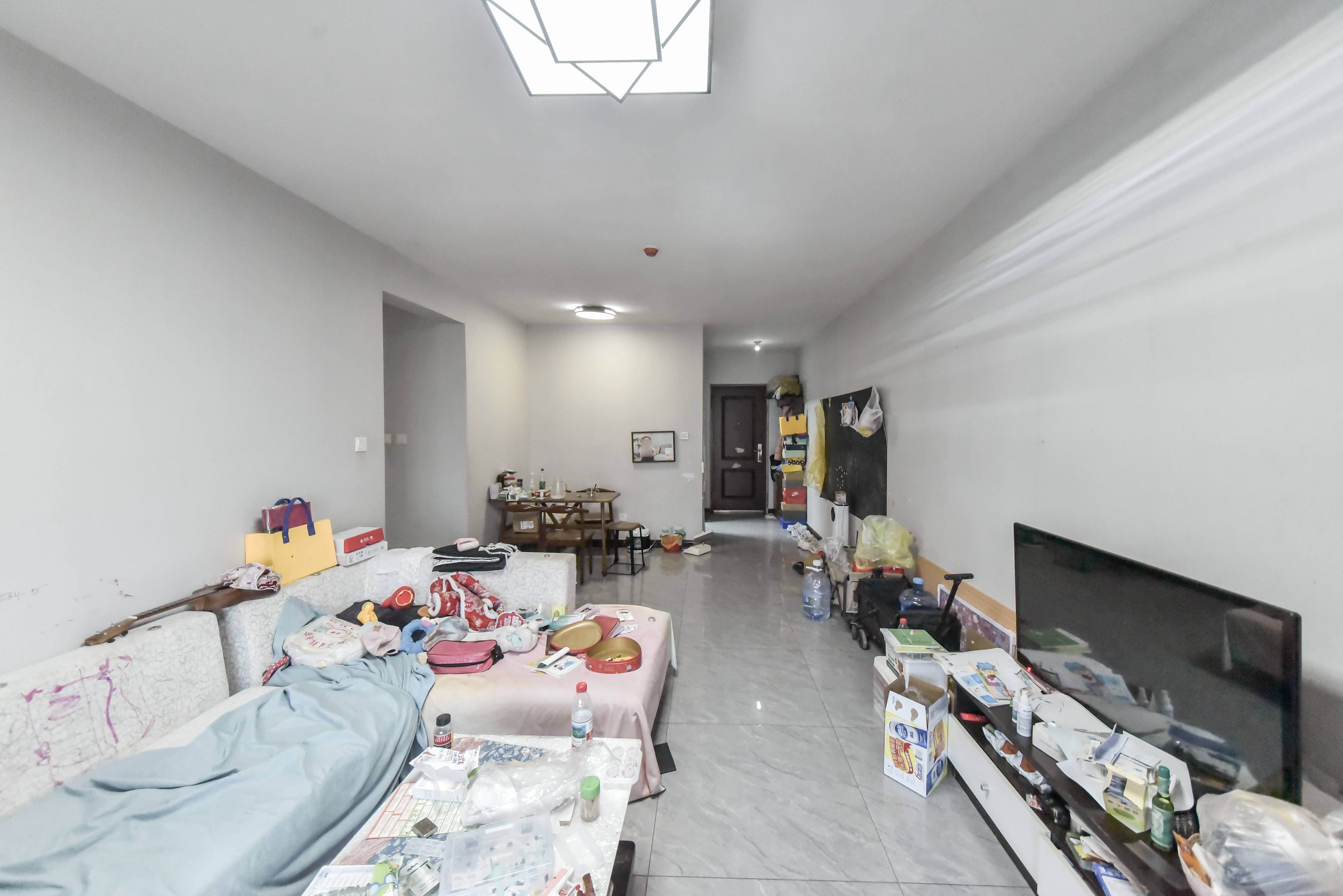 融创文旅城兰亭居