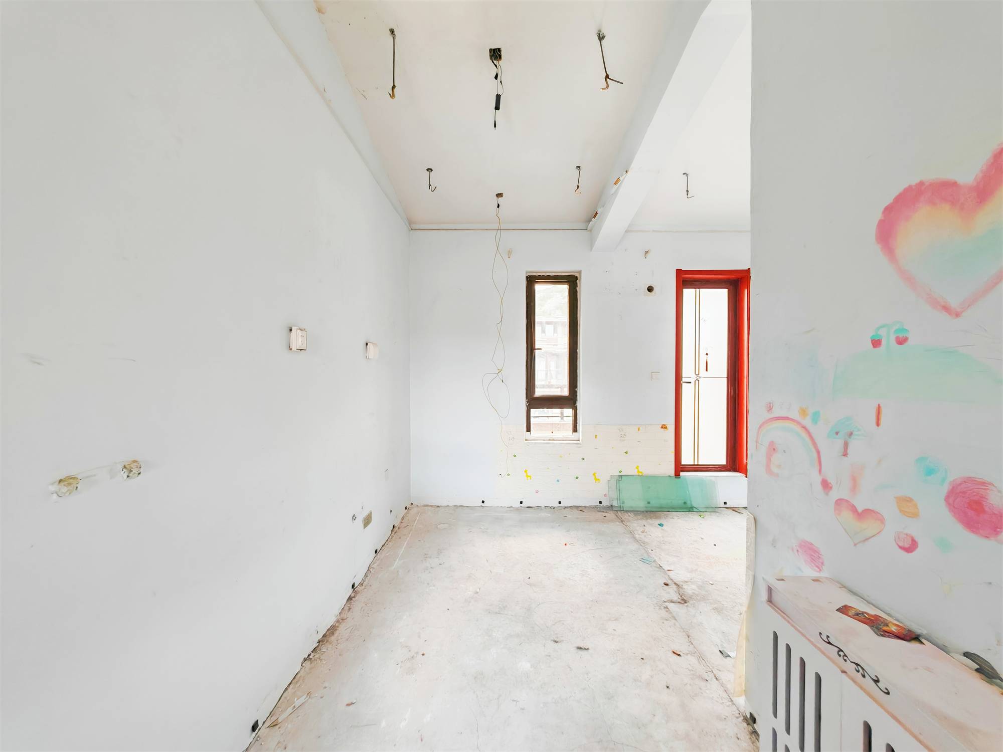 华润仰山云栖径