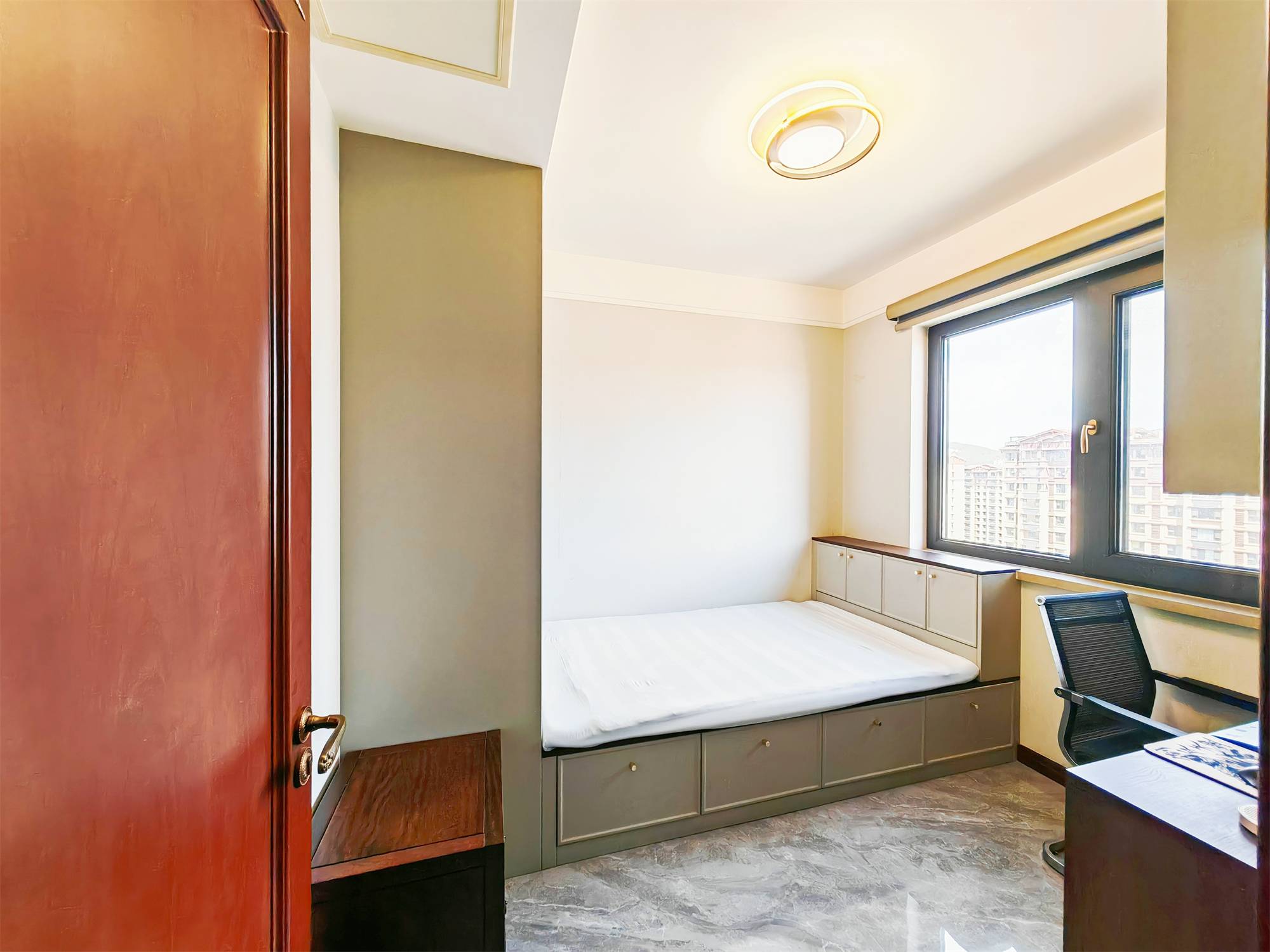 华润置地公元九里