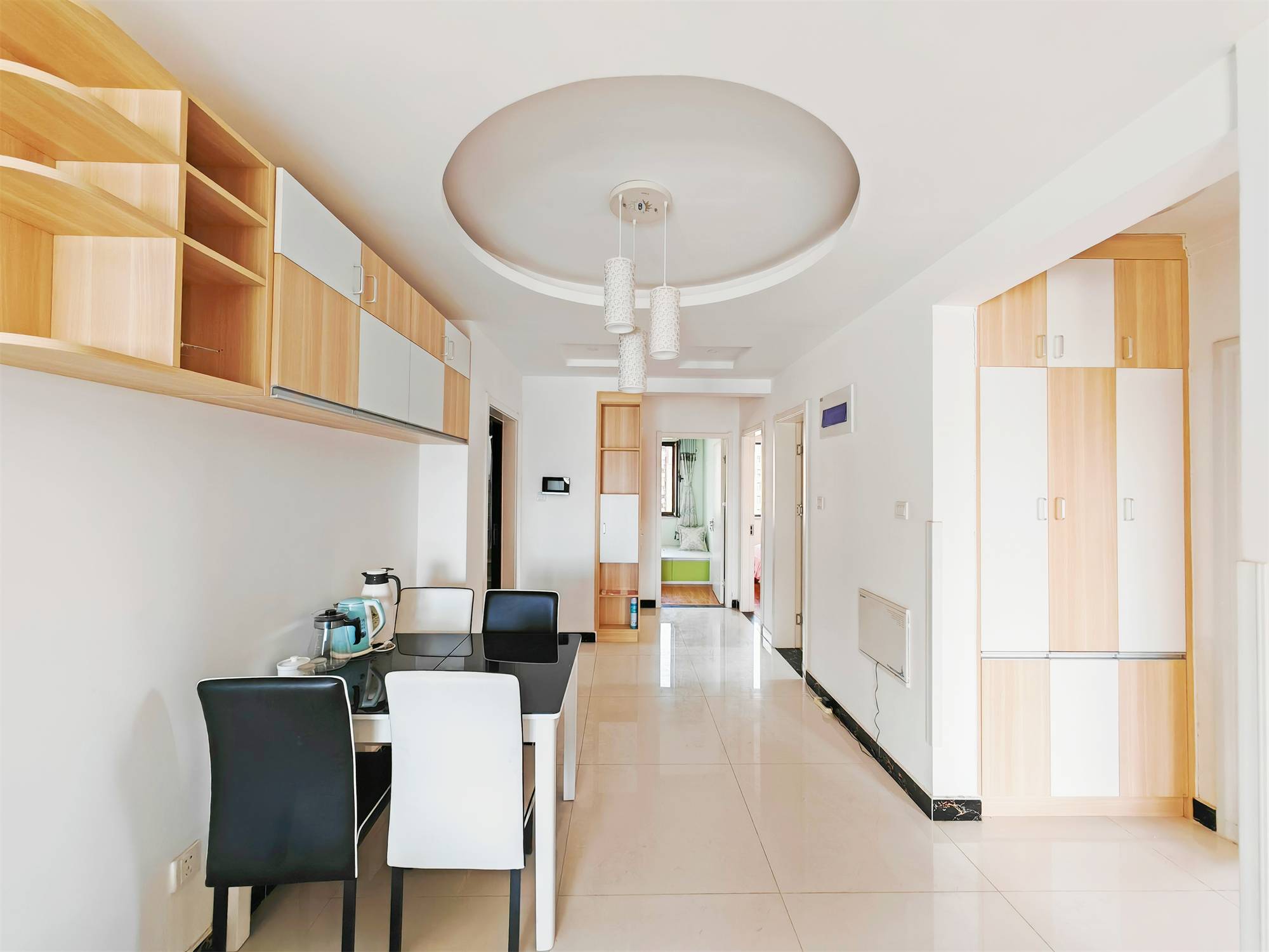 华润仰山红叶林