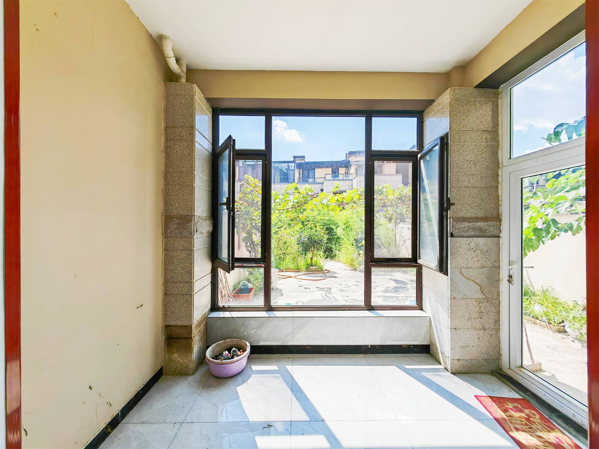 华润仰山云栖径