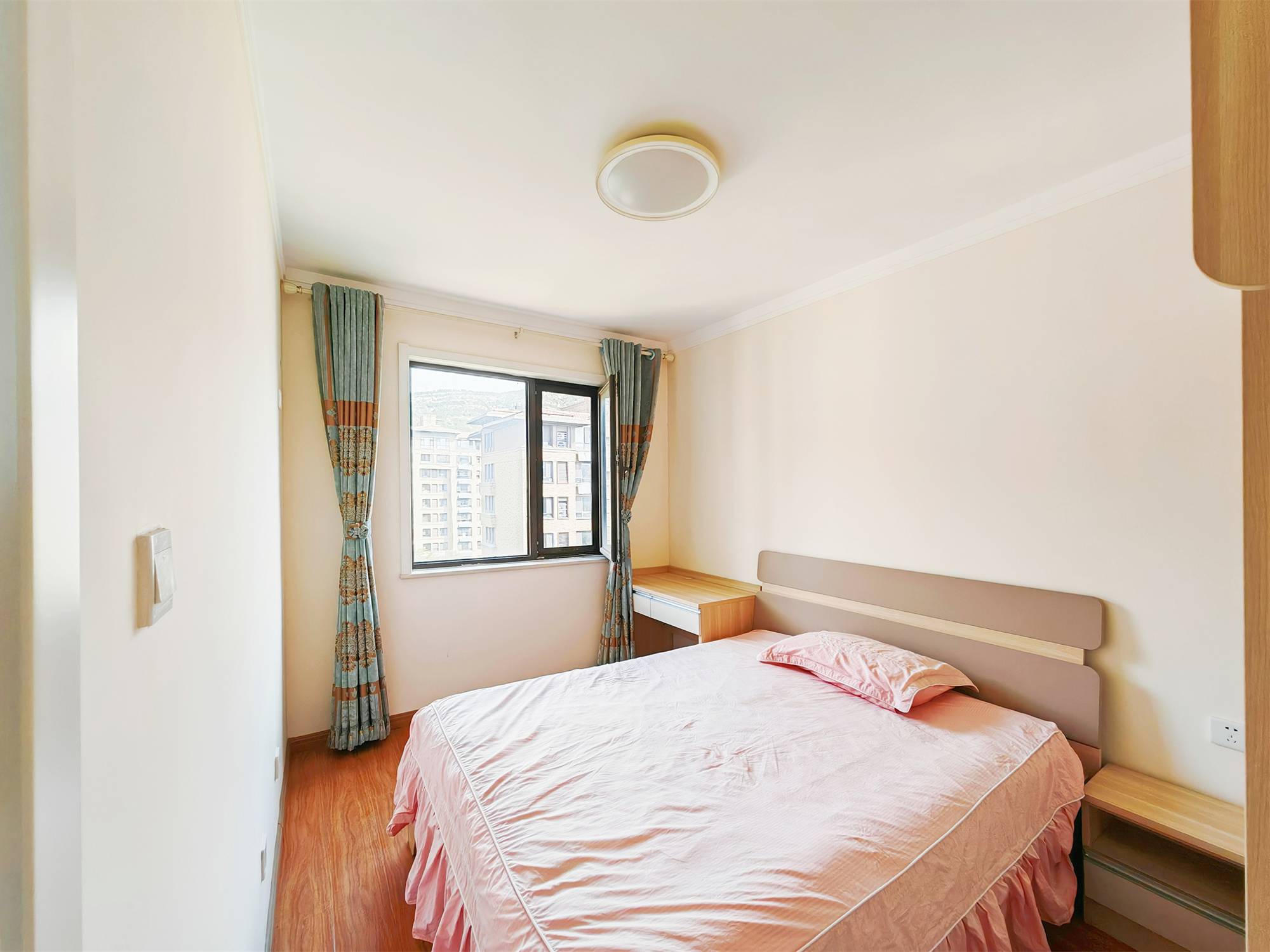 华润仰山红叶林