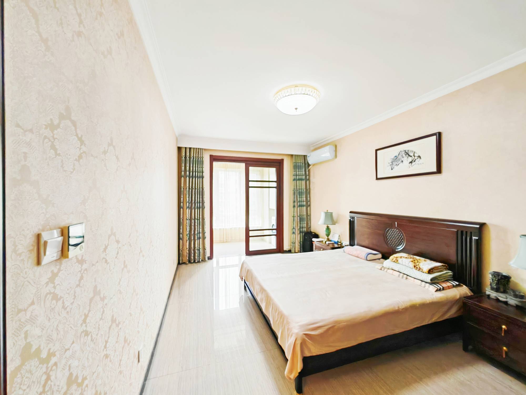 华润仰山红叶林