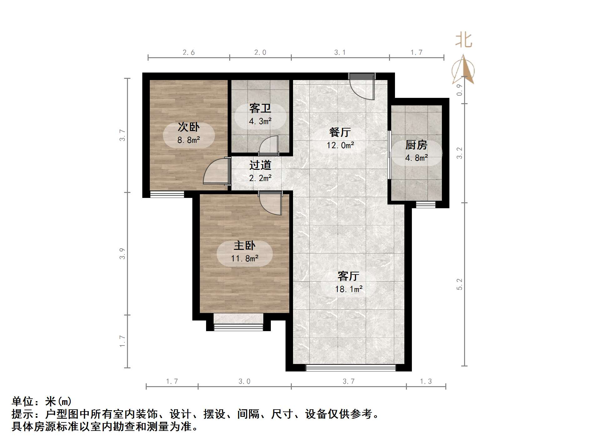 福泰新都城西区
