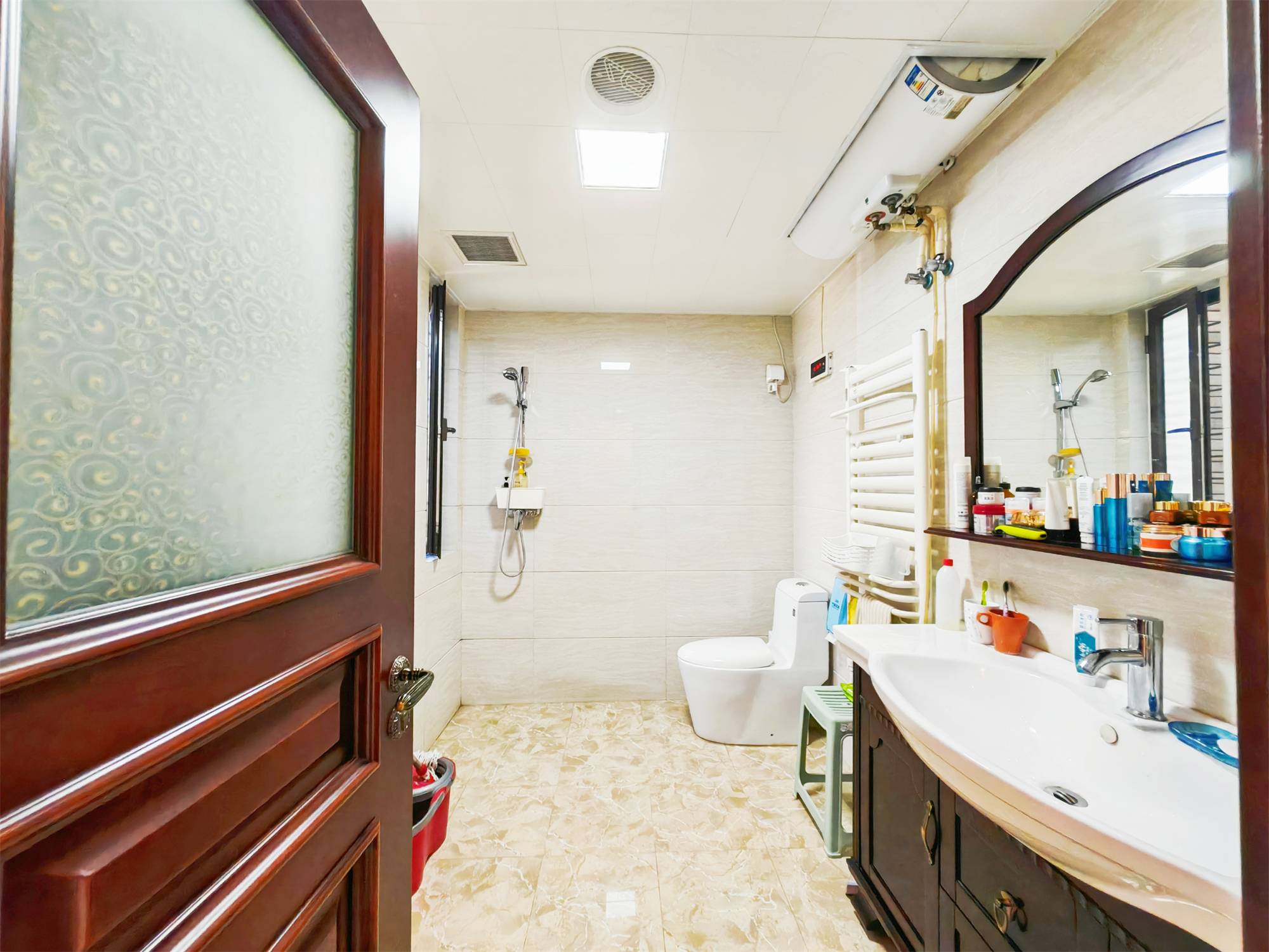 华润仰山红叶林