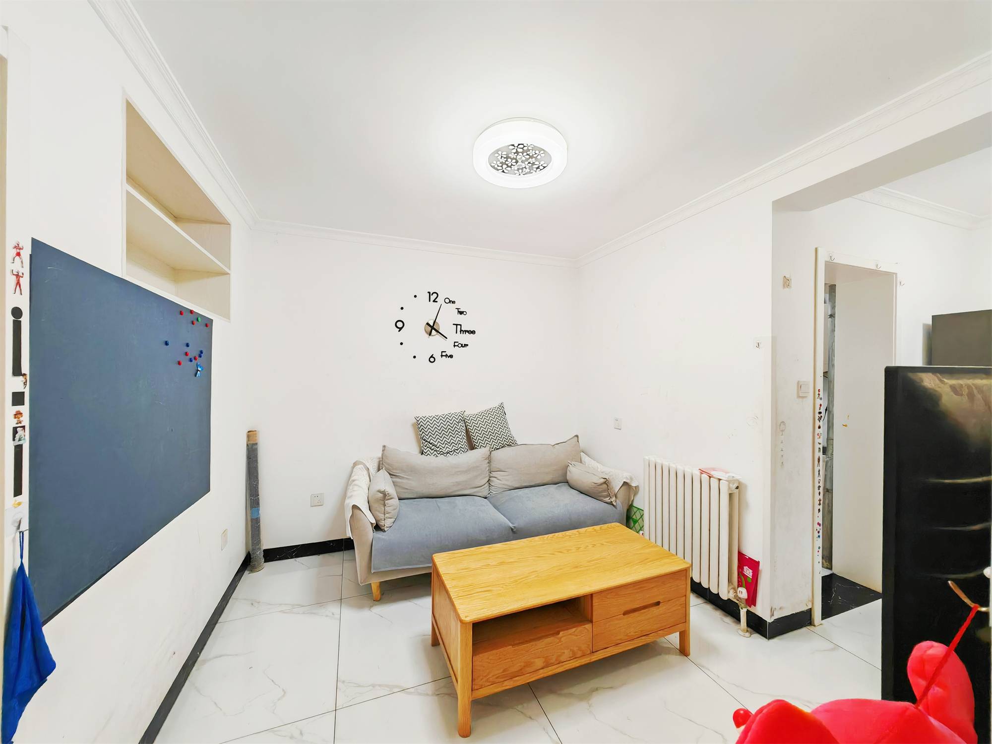  新出舜玉南区一楼带30平小院，正规三室一厅下水已改看房随时