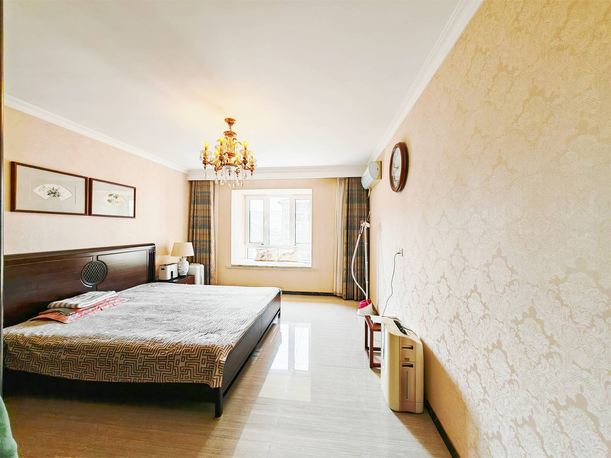 华润仰山红叶林