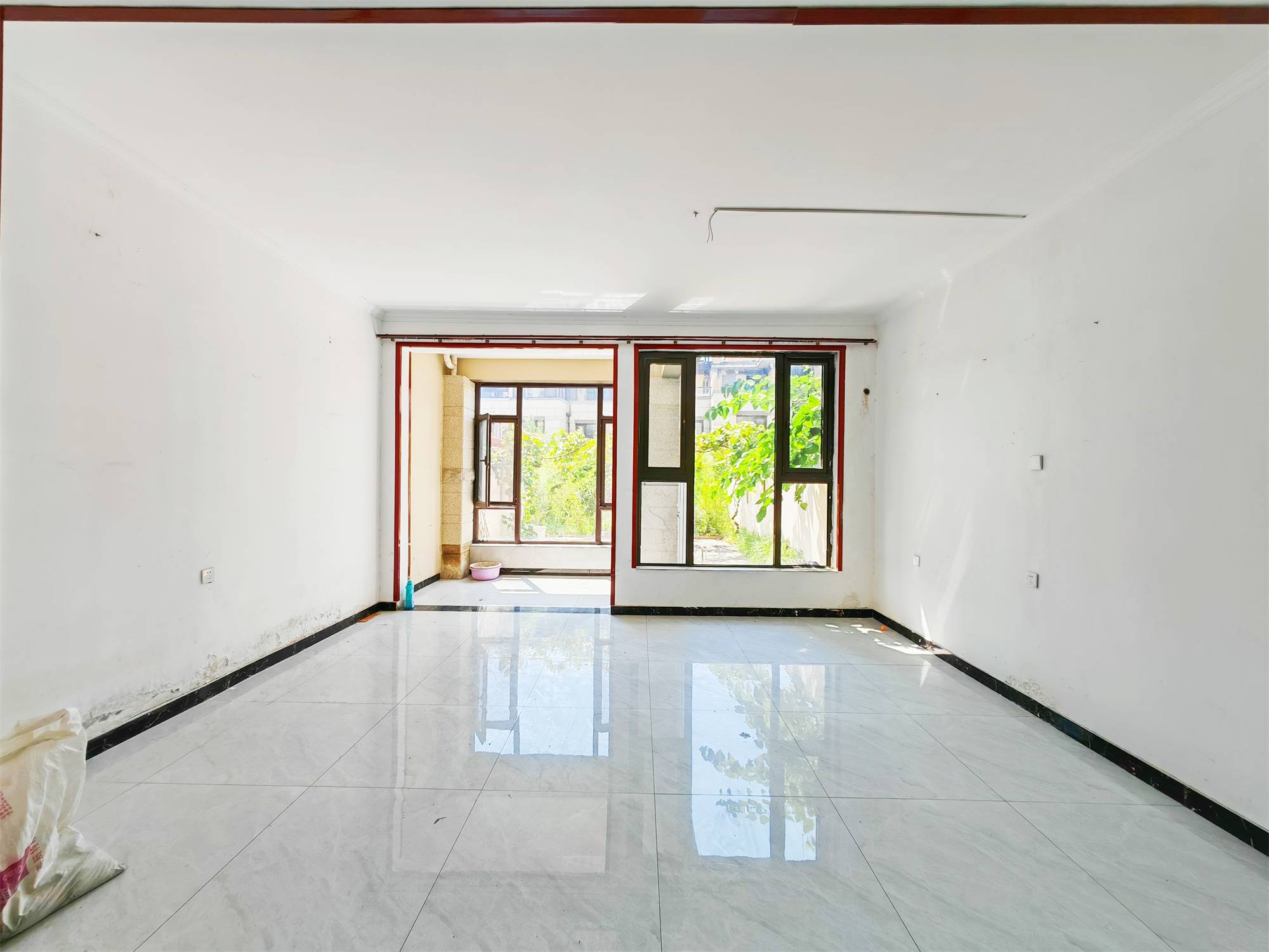 华润仰山云栖径