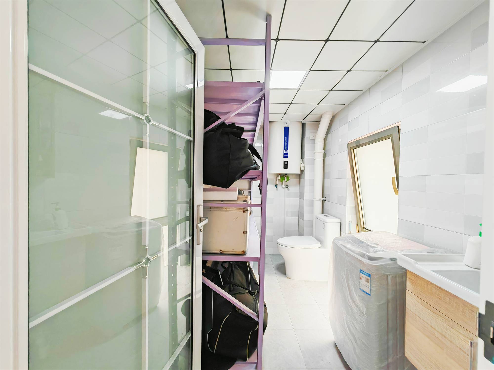 鲁能领秀城e中心