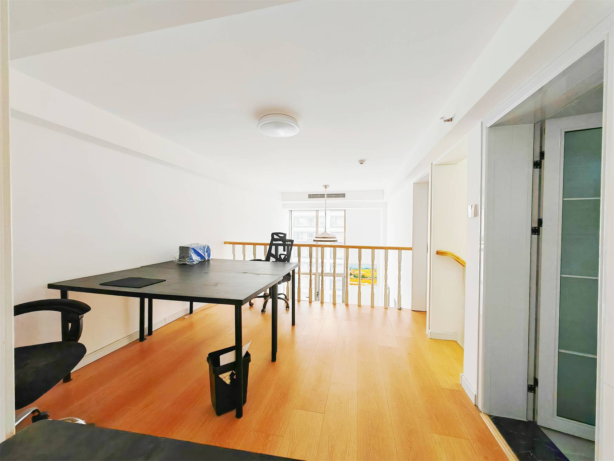 鲁能领秀城e中心