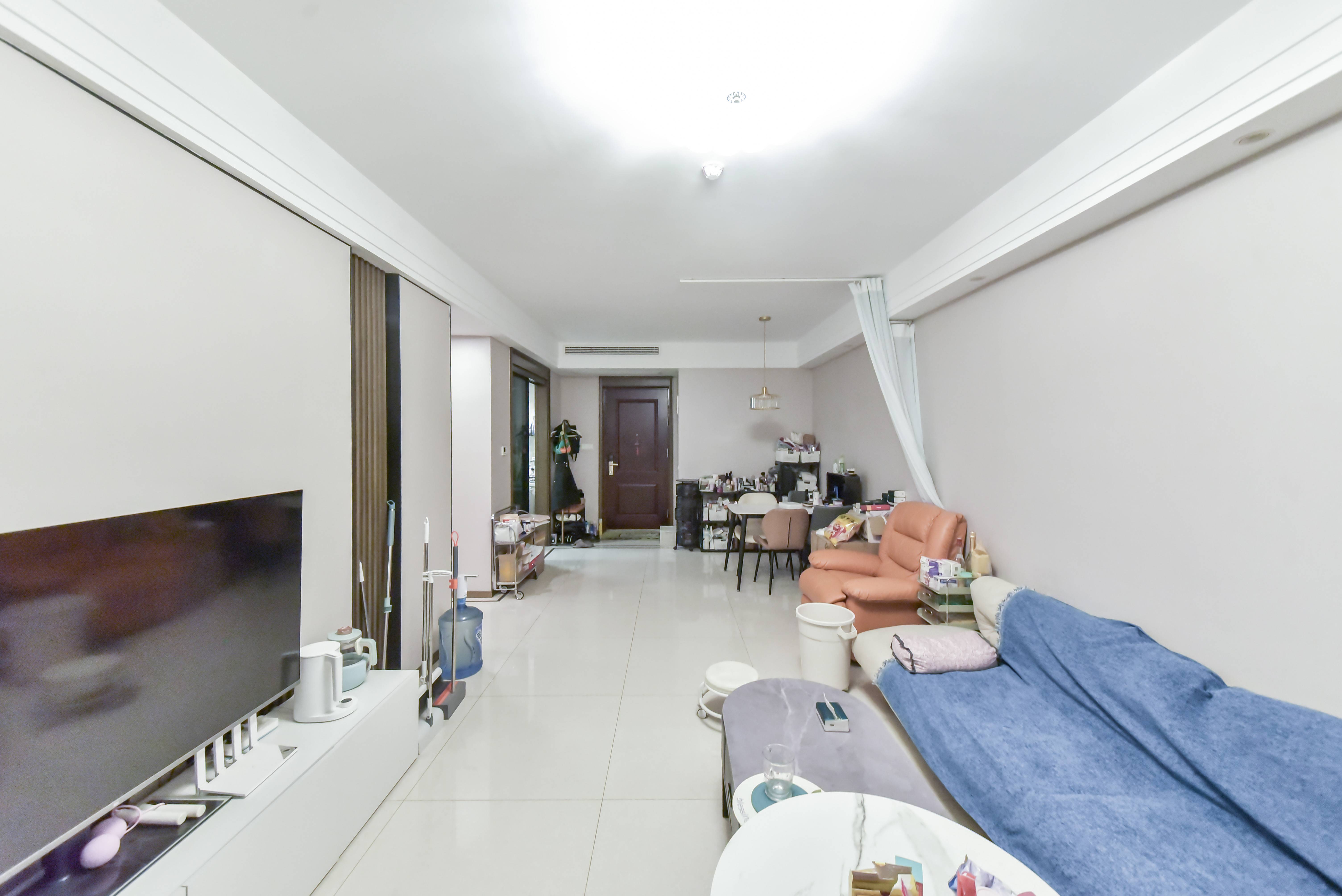 融创文旅城溪山居