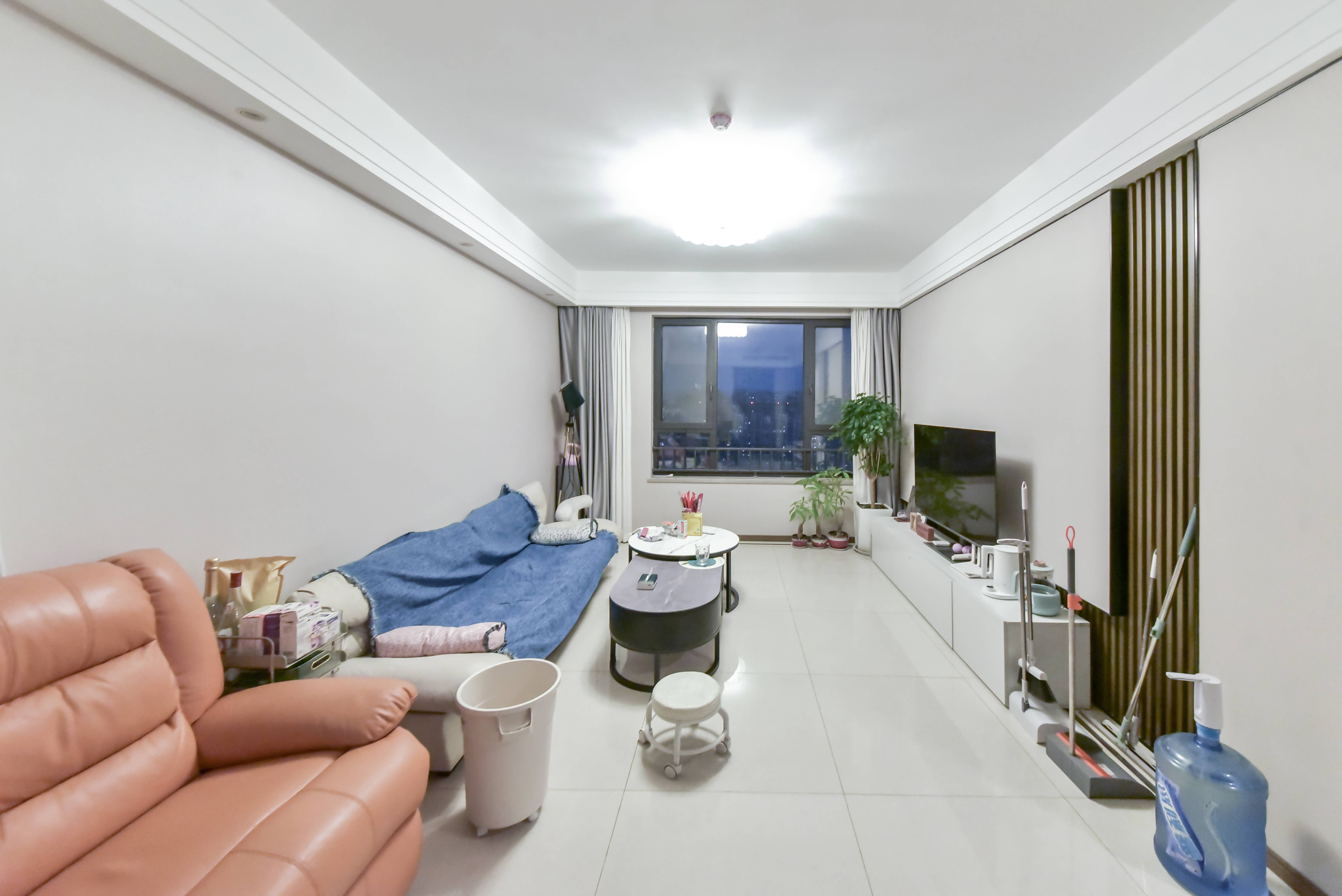 融创文旅城溪山居