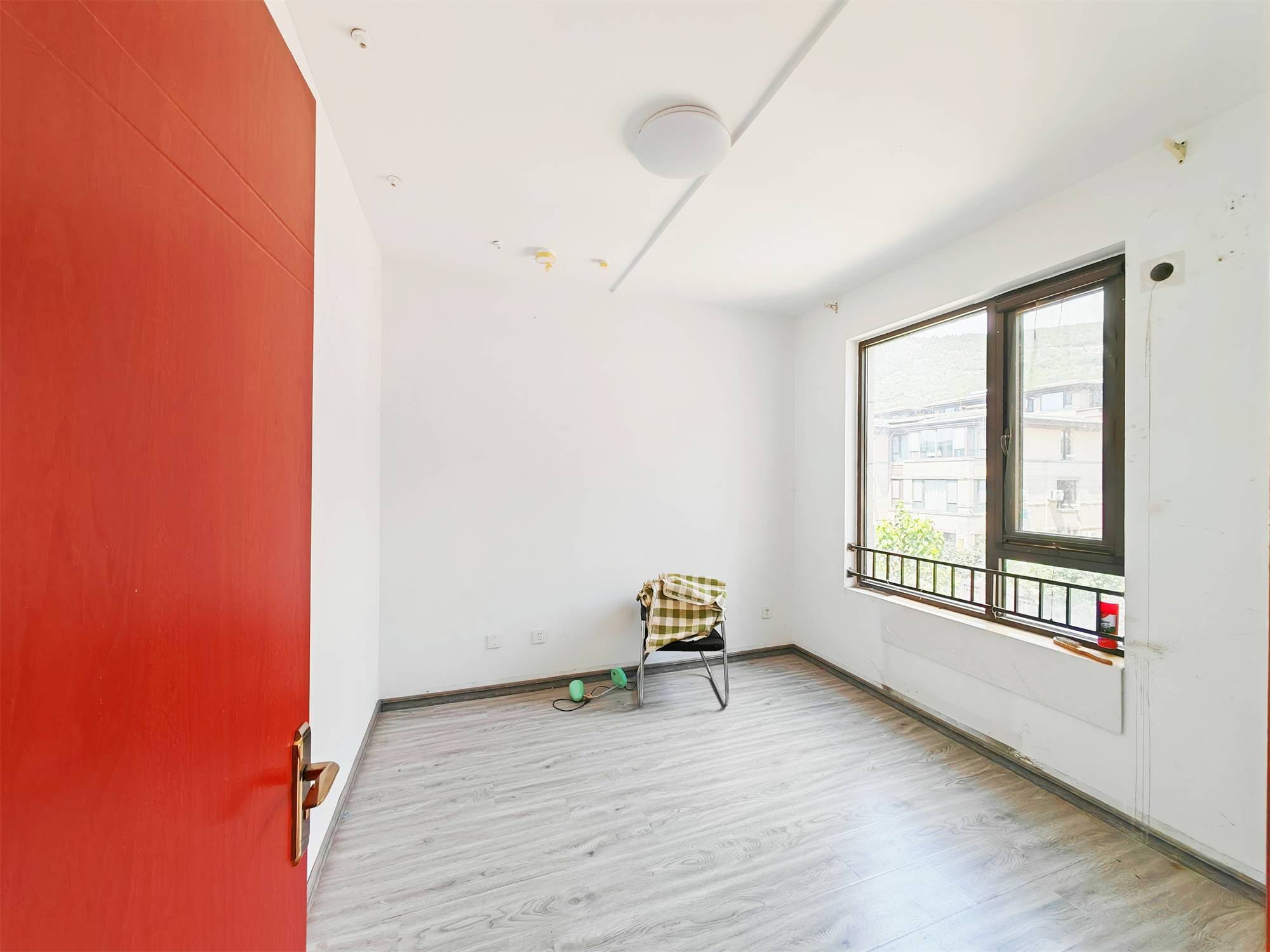 华润仰山云栖径