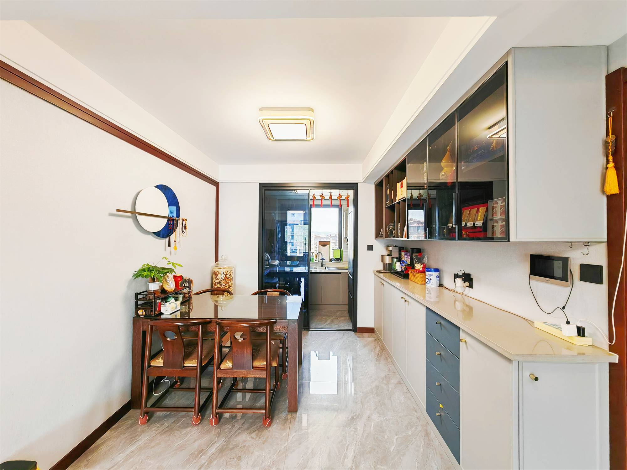 华润置地公元九里