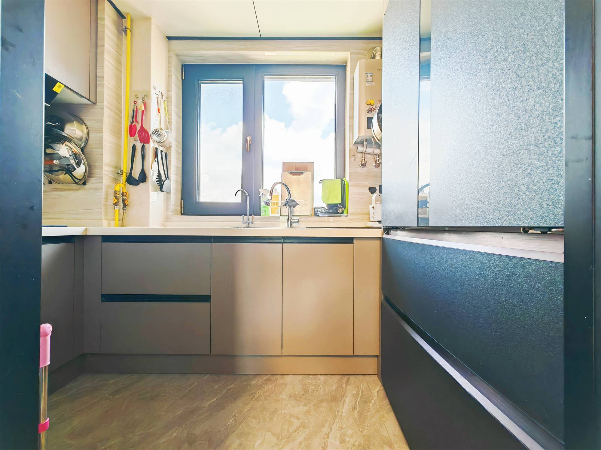 华润置地公元九里