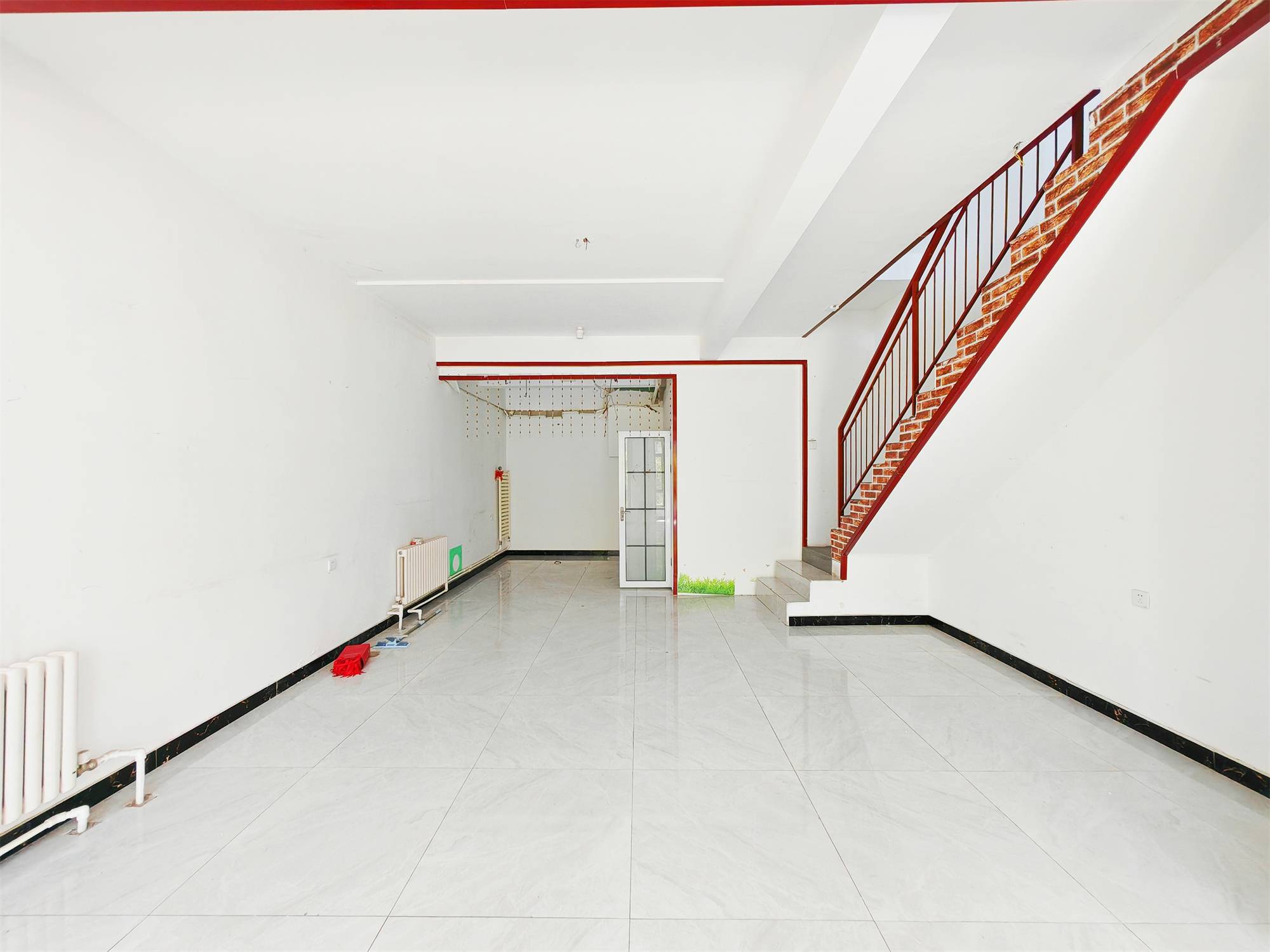 华润仰山云栖径