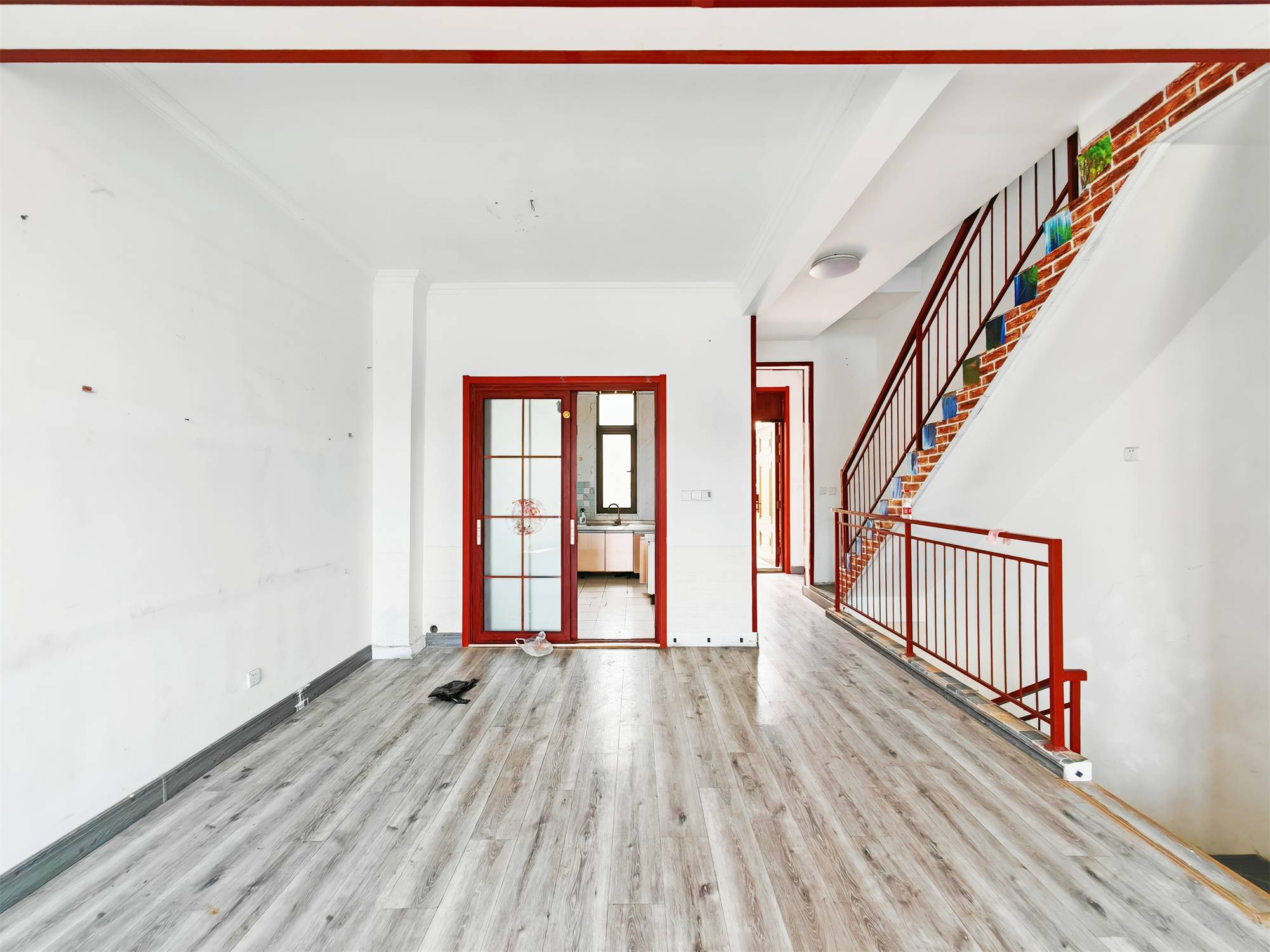 华润仰山云栖径