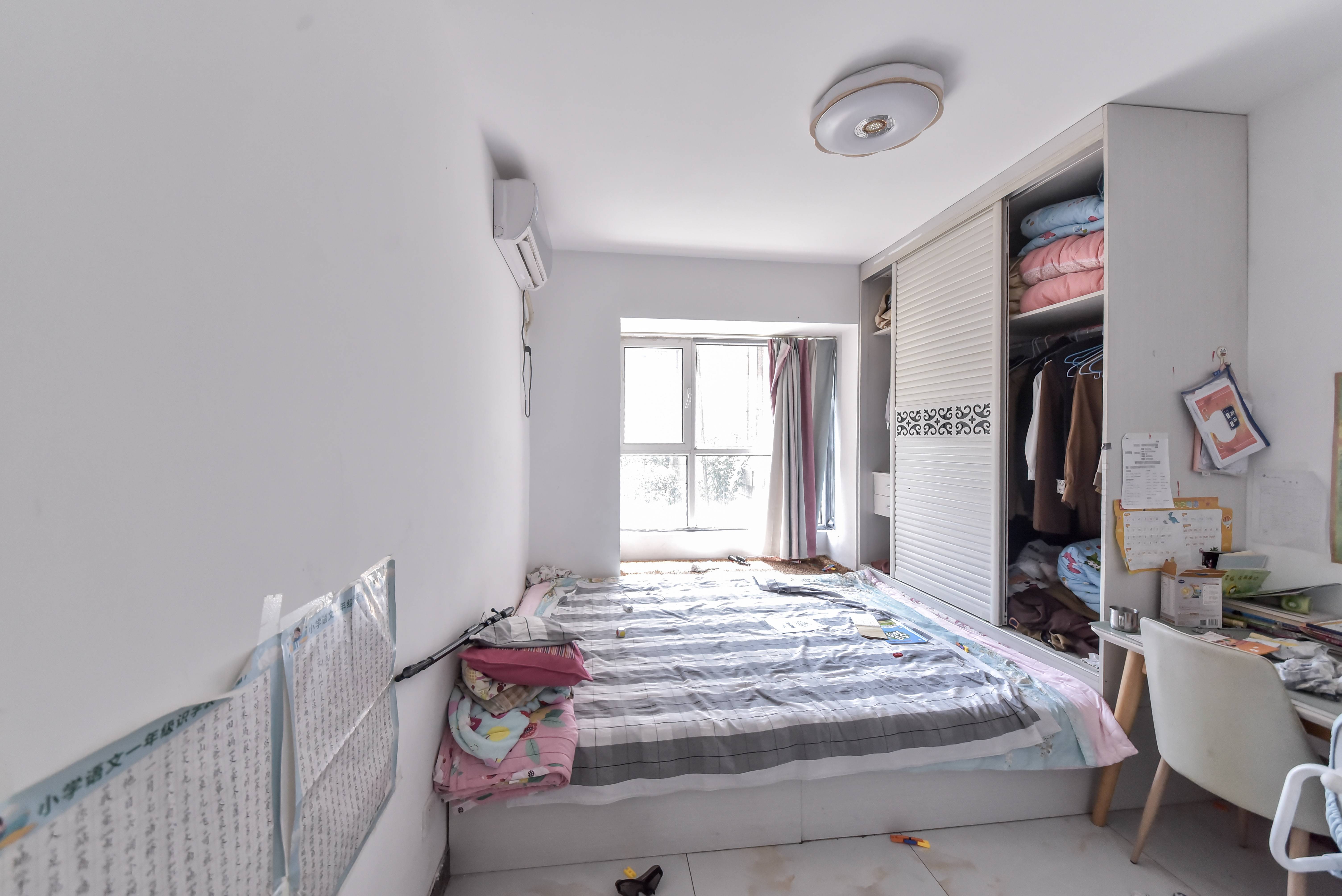 银丰唐郡桂花园