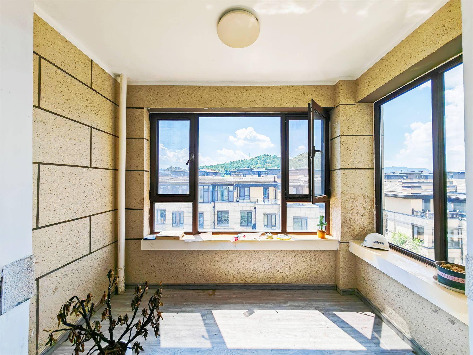 华润仰山云栖径