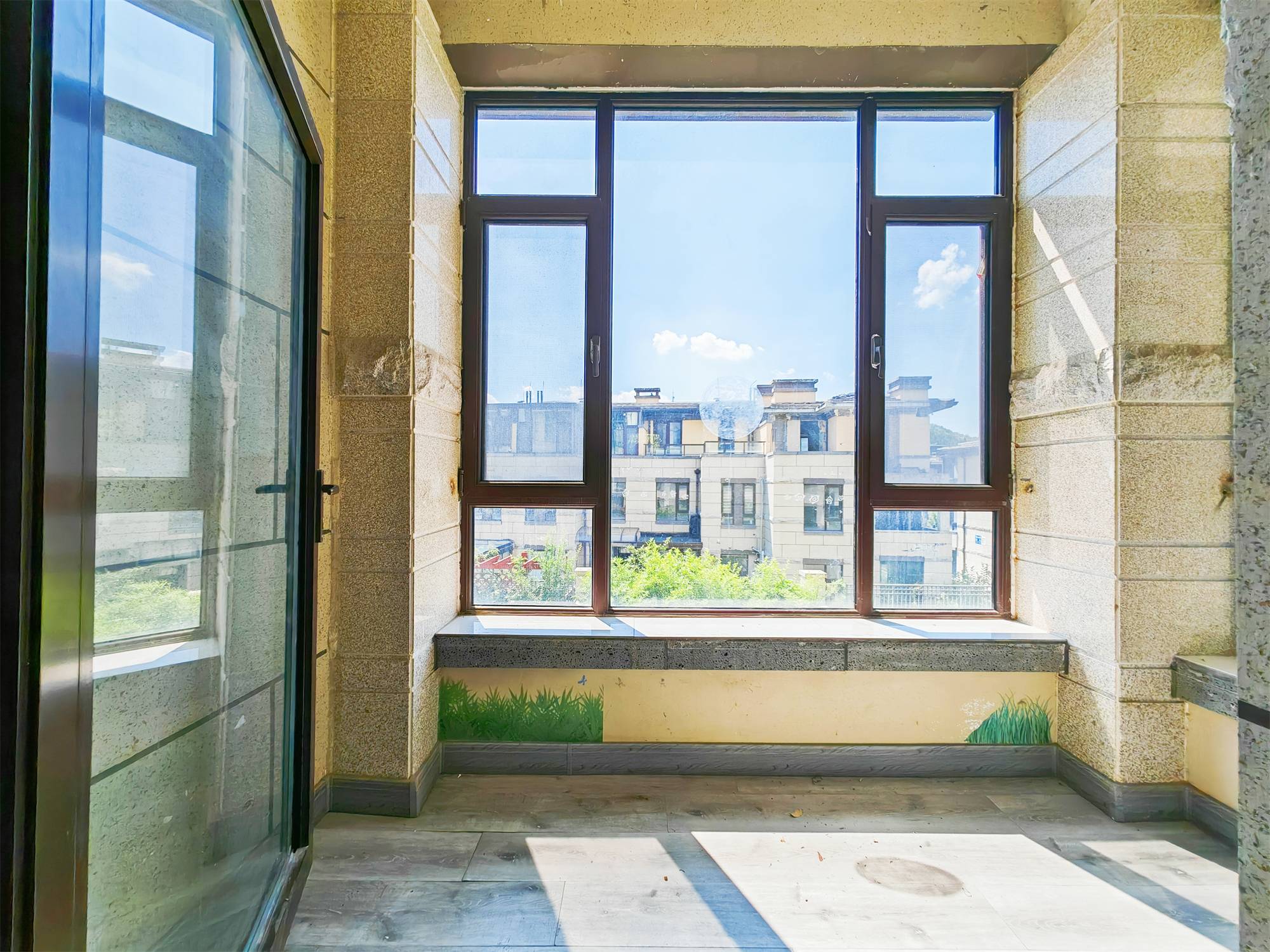 华润仰山云栖径