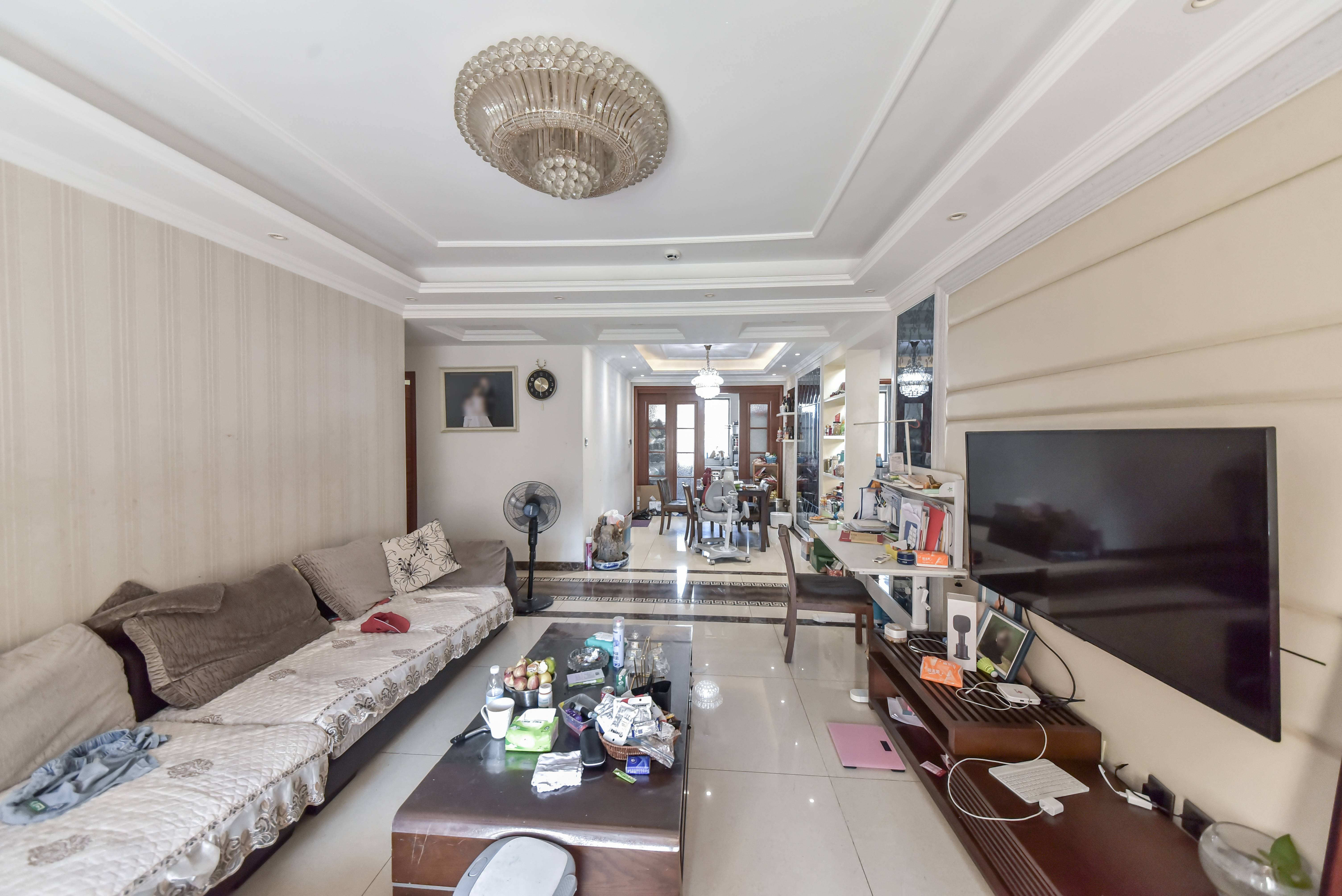  中建凤栖第 南北