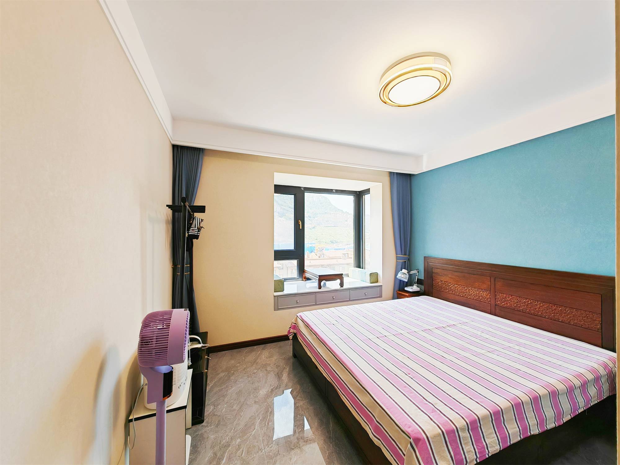 华润置地公元九里