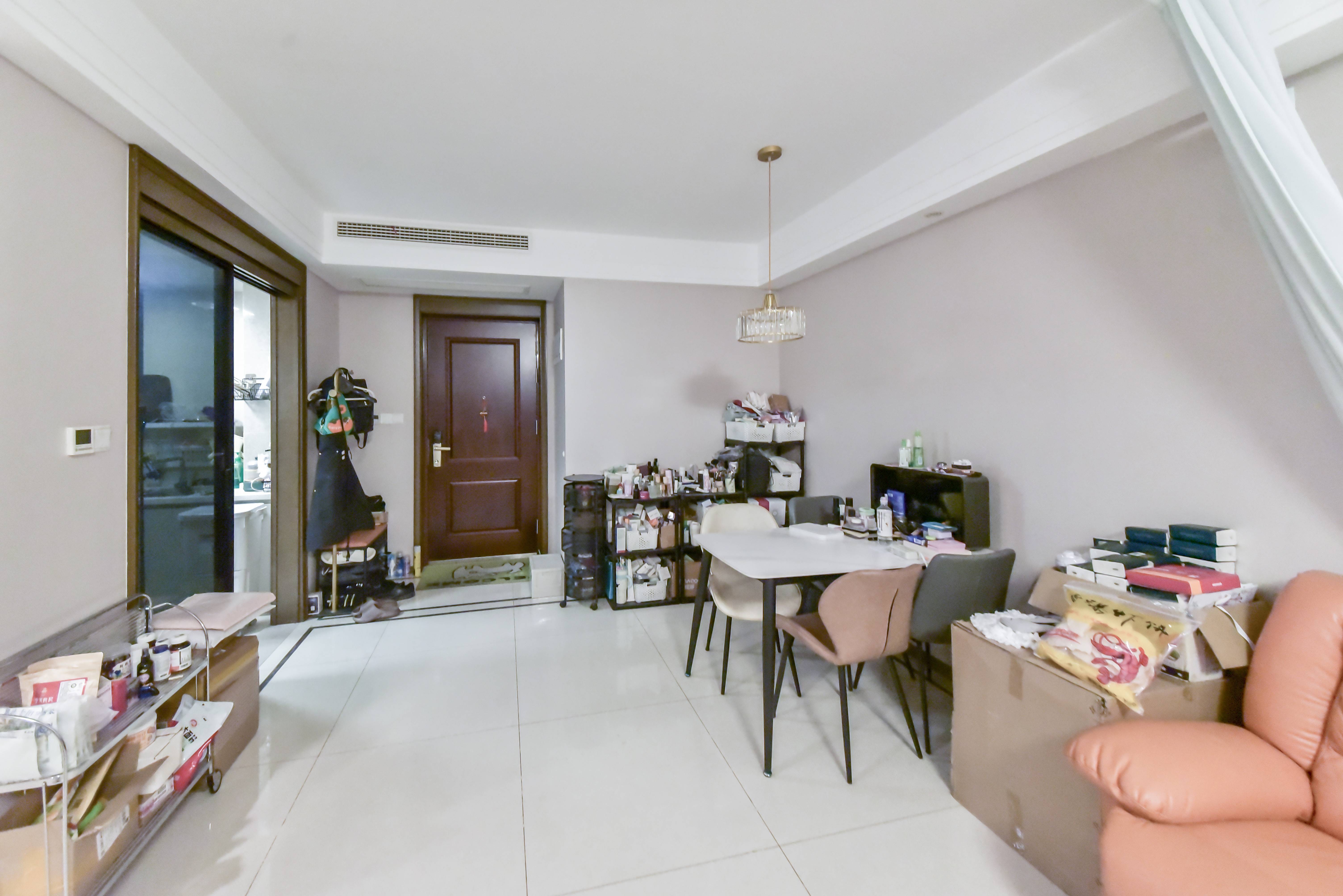 融创文旅城溪山居