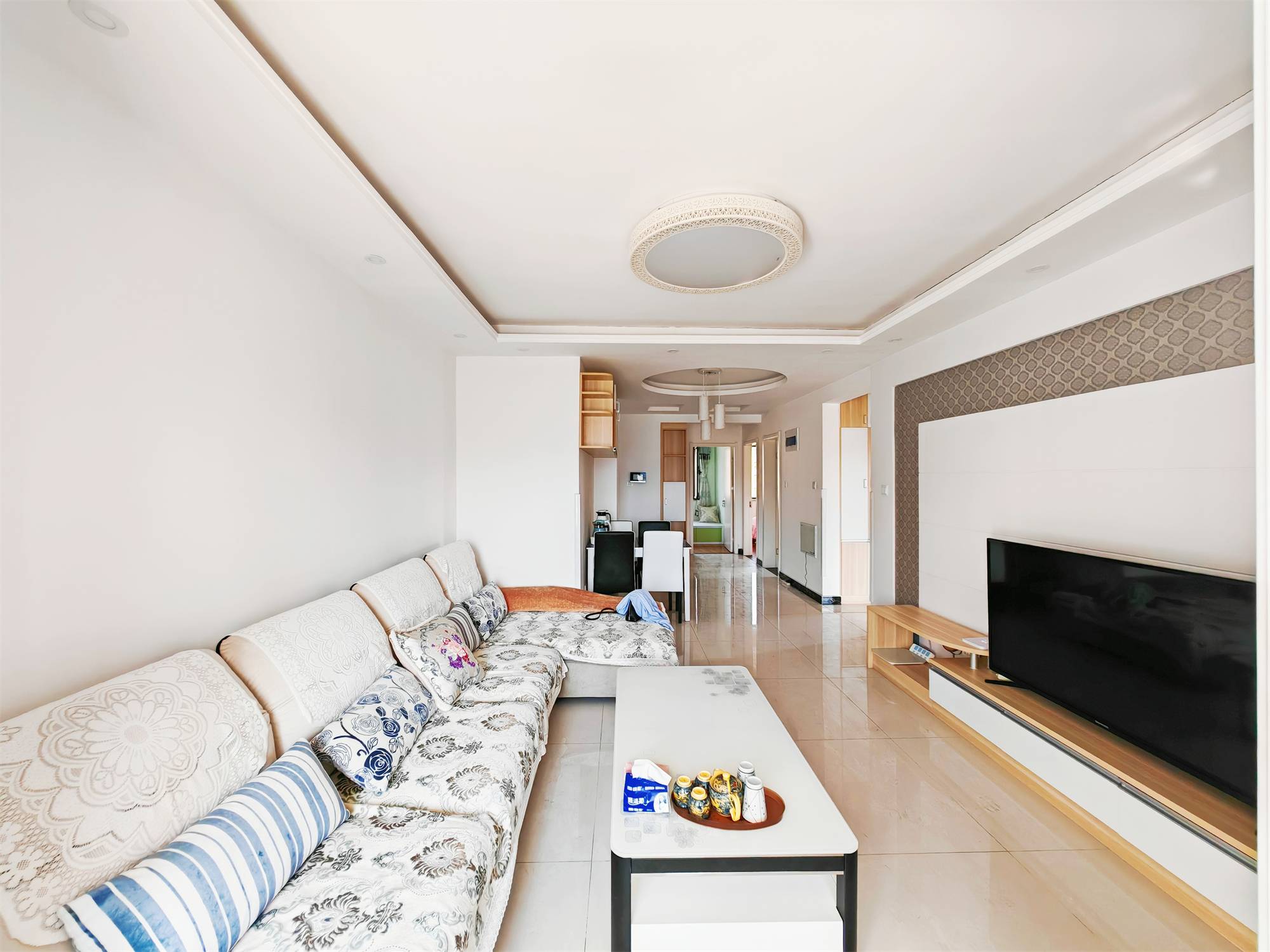 华润仰山红叶林