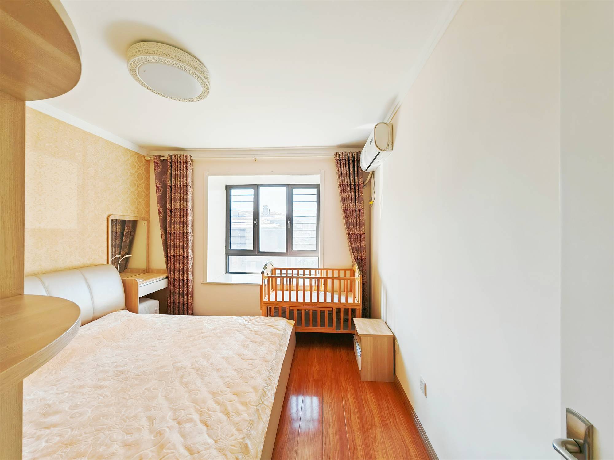 华润仰山红叶林