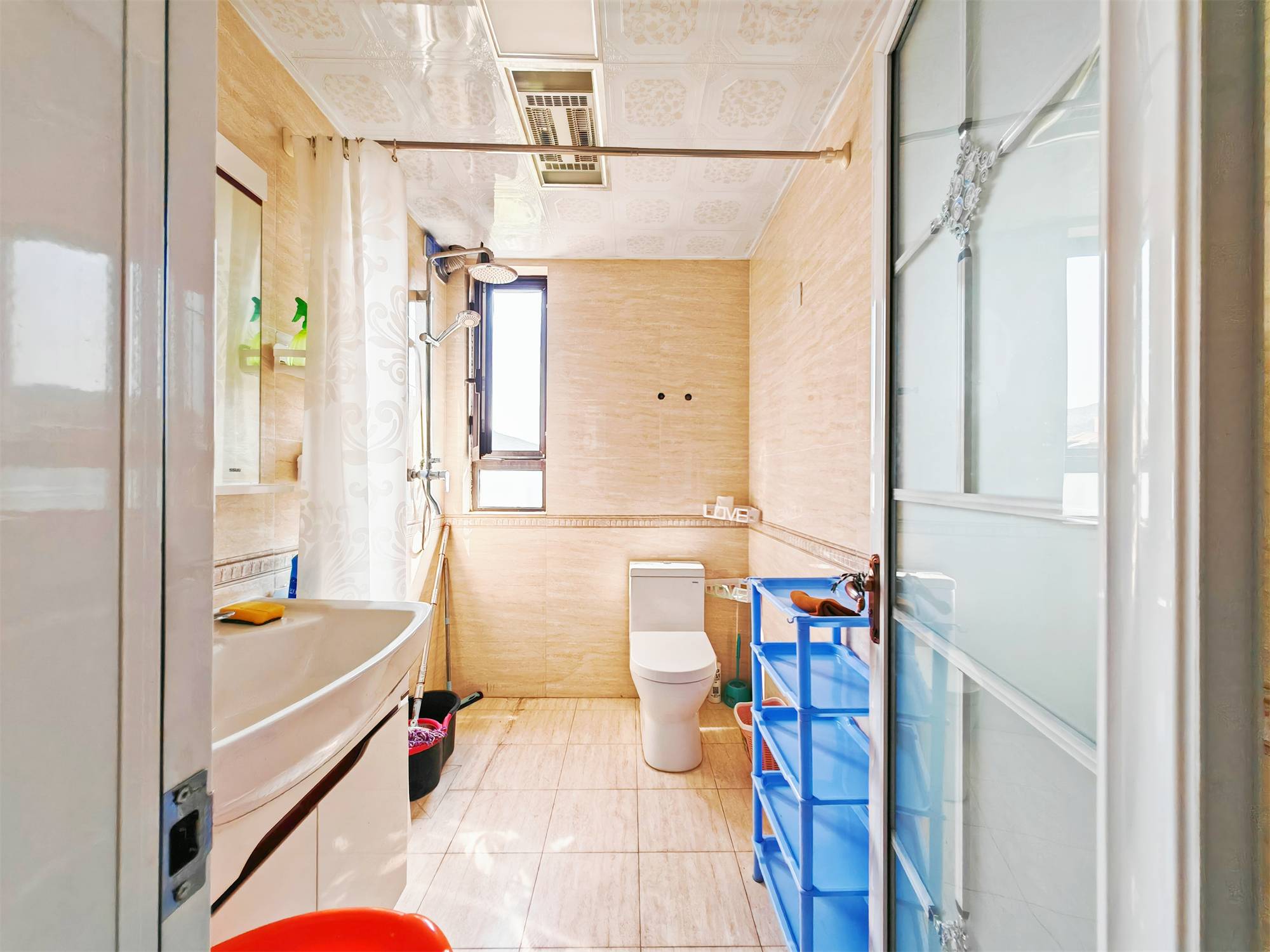 华润仰山红叶林